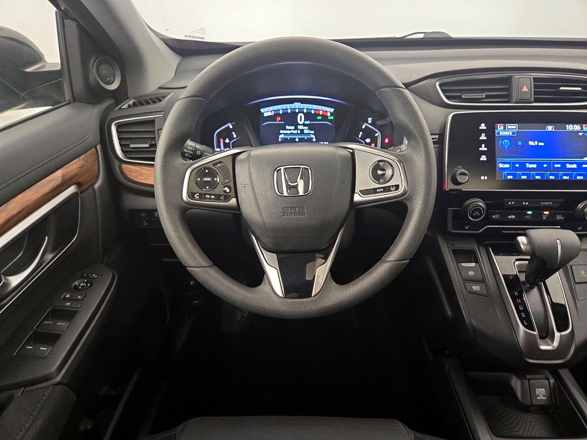 Thumbnail: 2018 Honda CR-V - 10