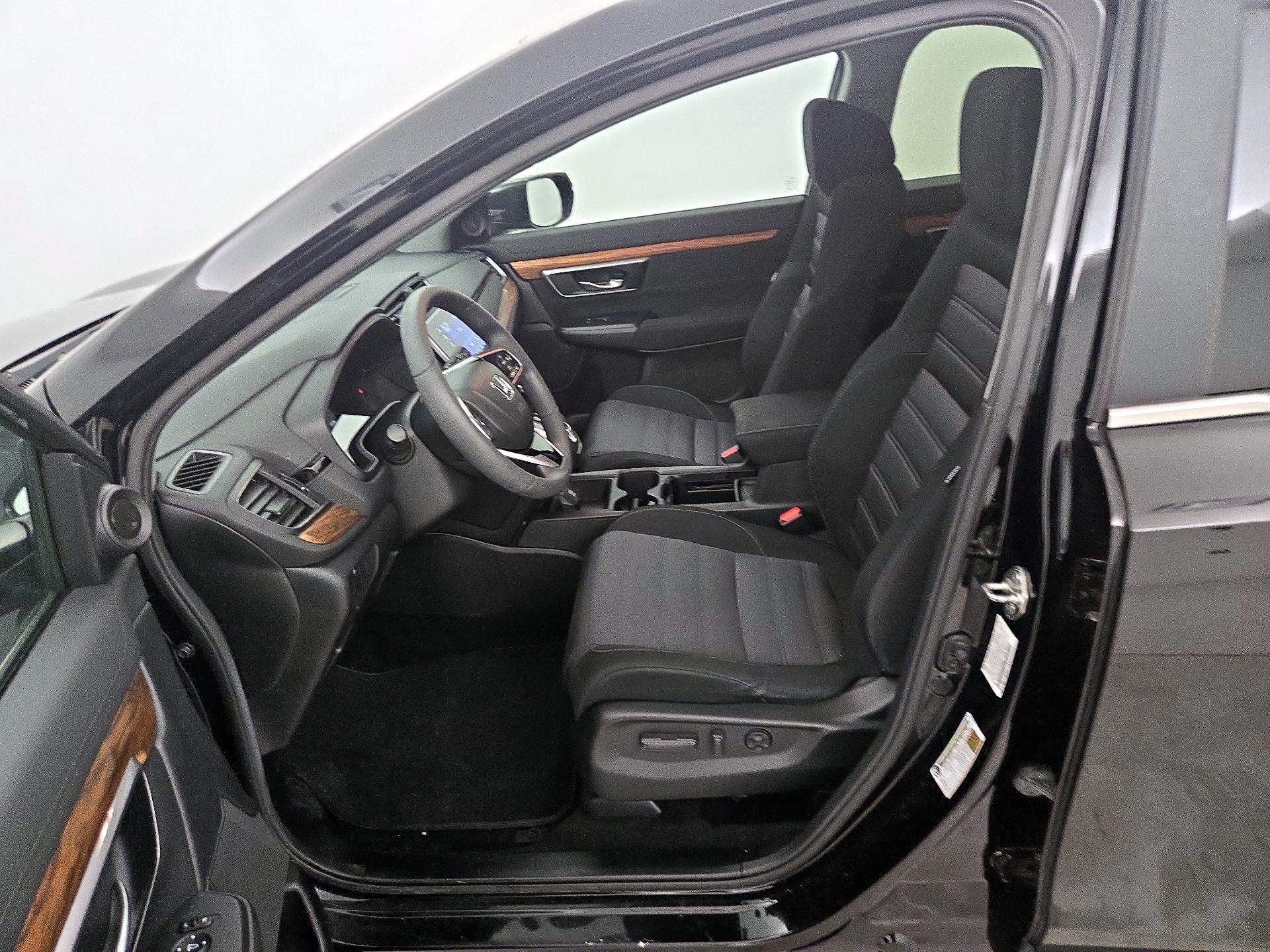 Thumbnail: 2018 Honda CR-V - 11