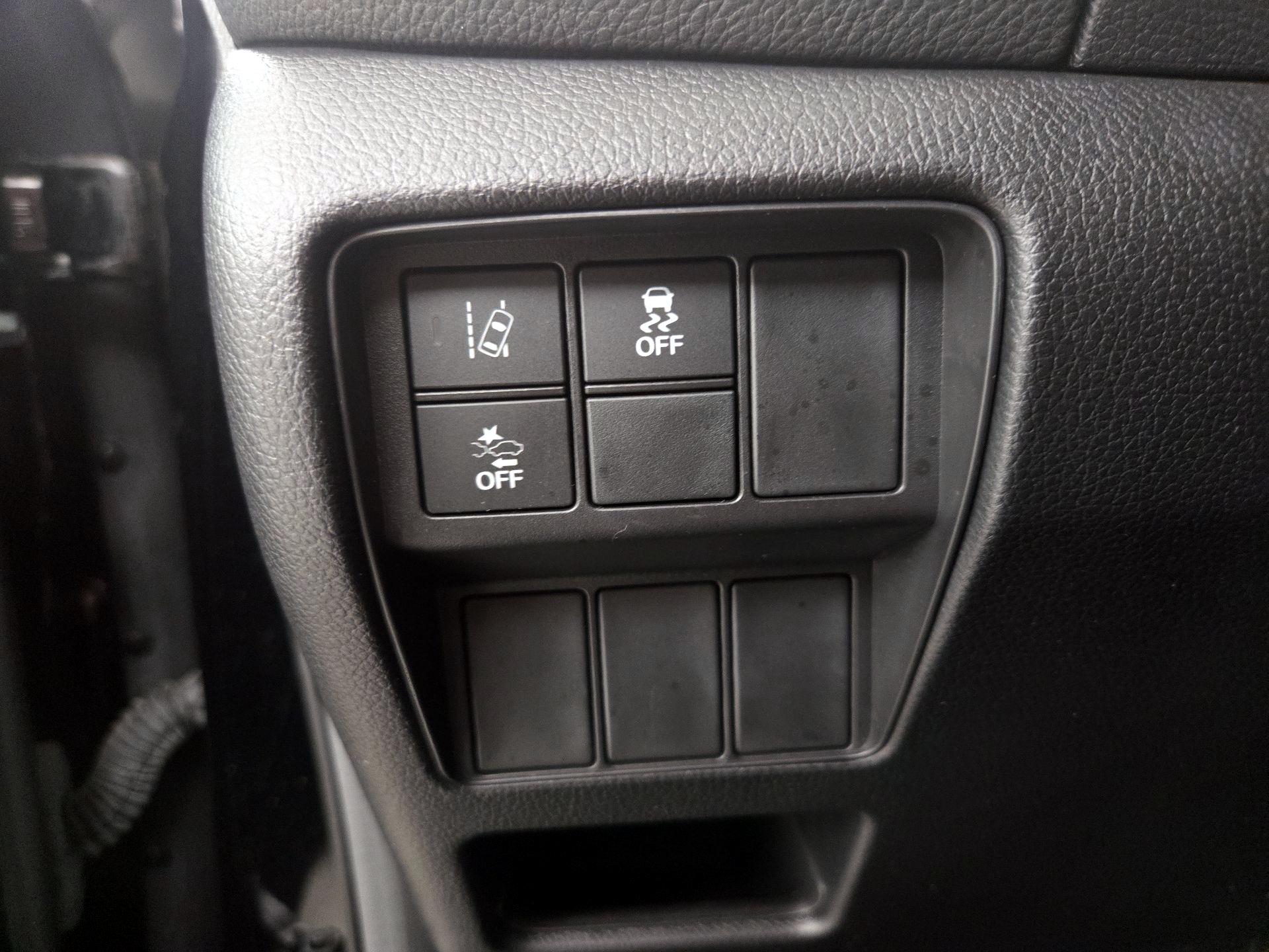 Thumbnail: 2018 Honda CR-V - 13