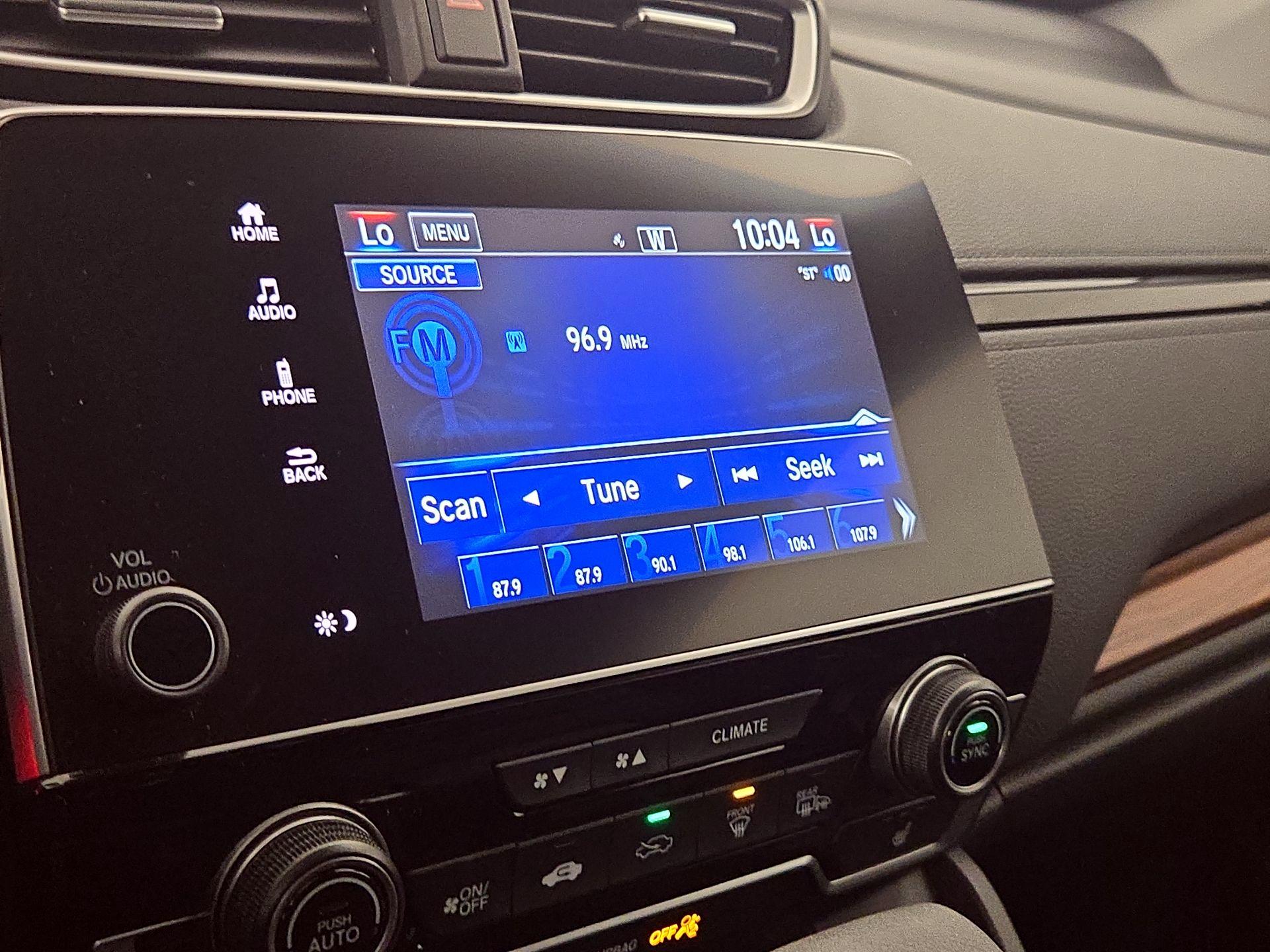 Thumbnail: 2018 Honda CR-V - 15