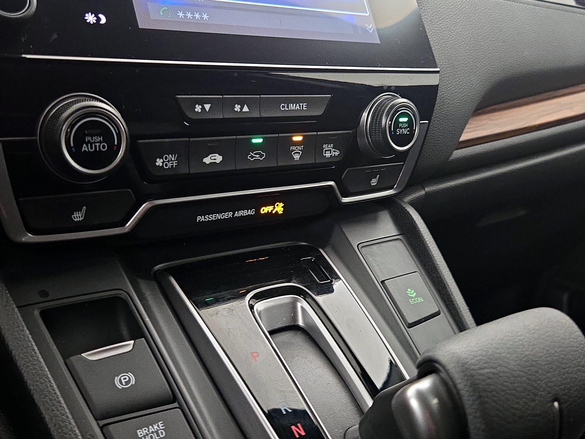 Thumbnail: 2018 Honda CR-V - 16