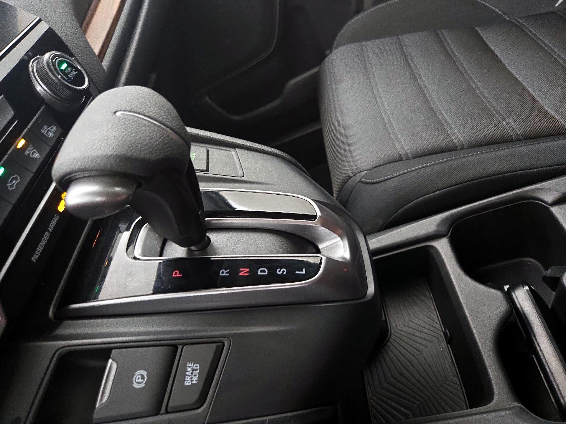Thumbnail: 2018 Honda CR-V - 17