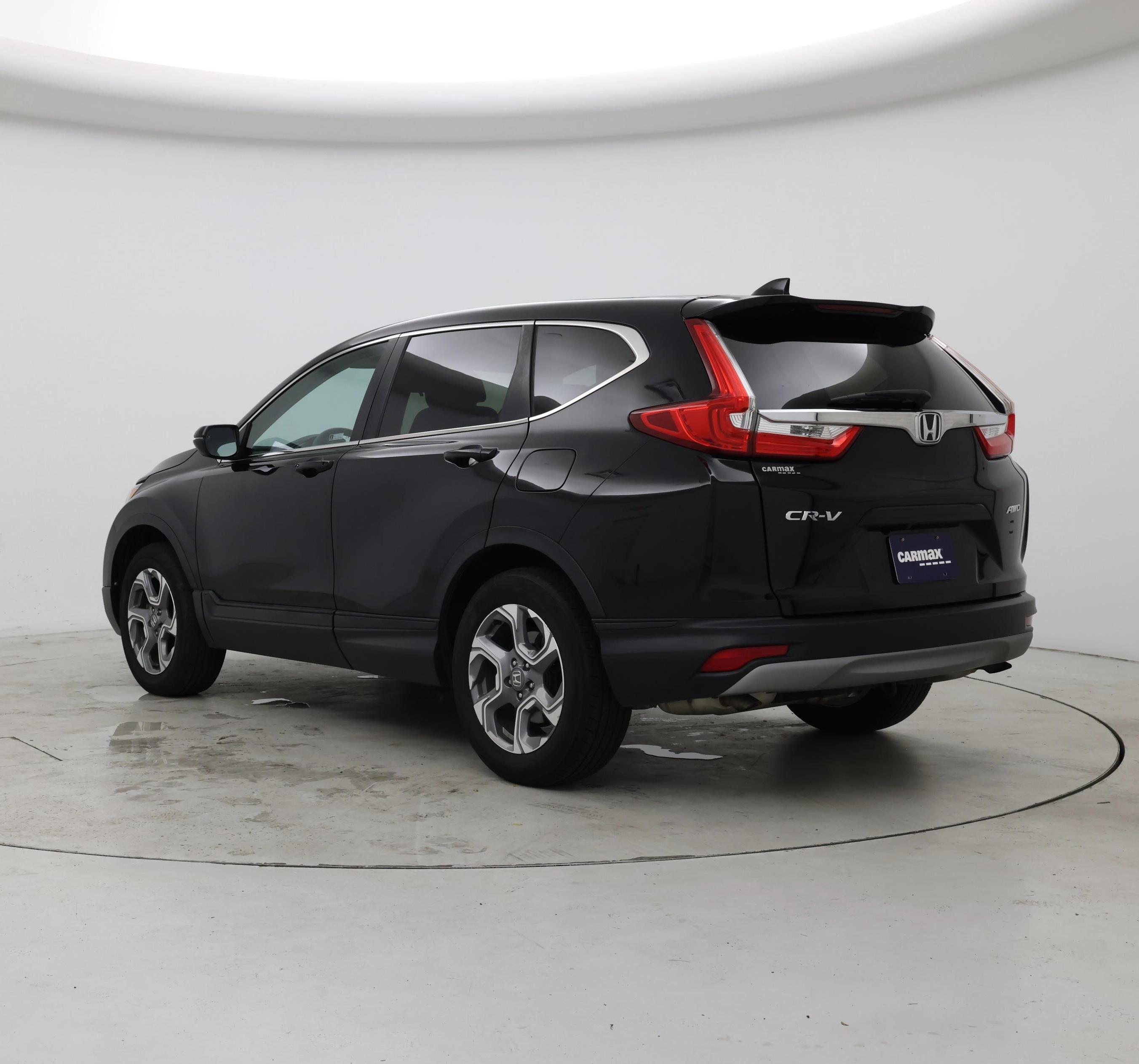 Thumbnail: 2018 Honda CR-V - 2
