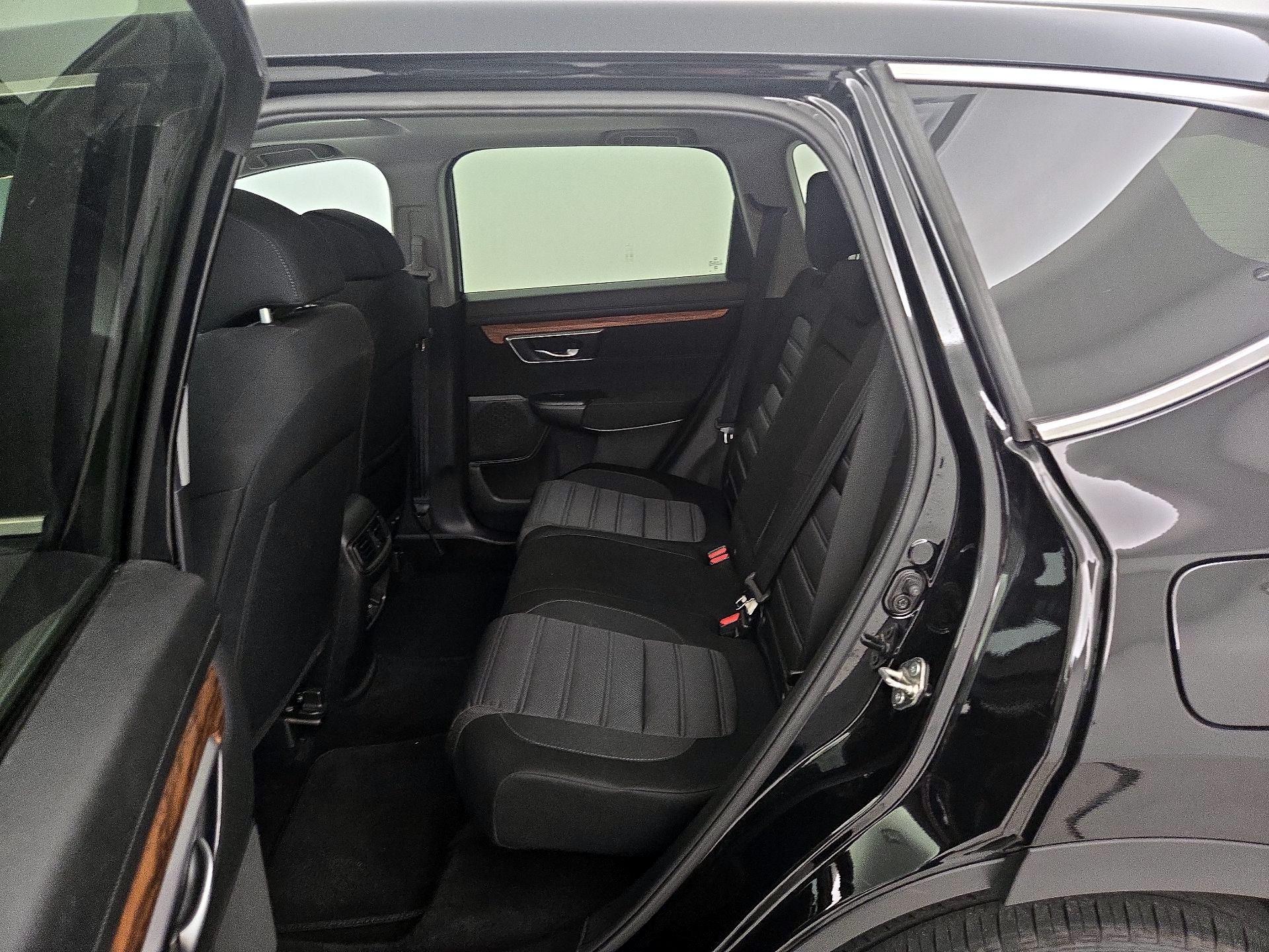 Thumbnail: 2018 Honda CR-V - 20