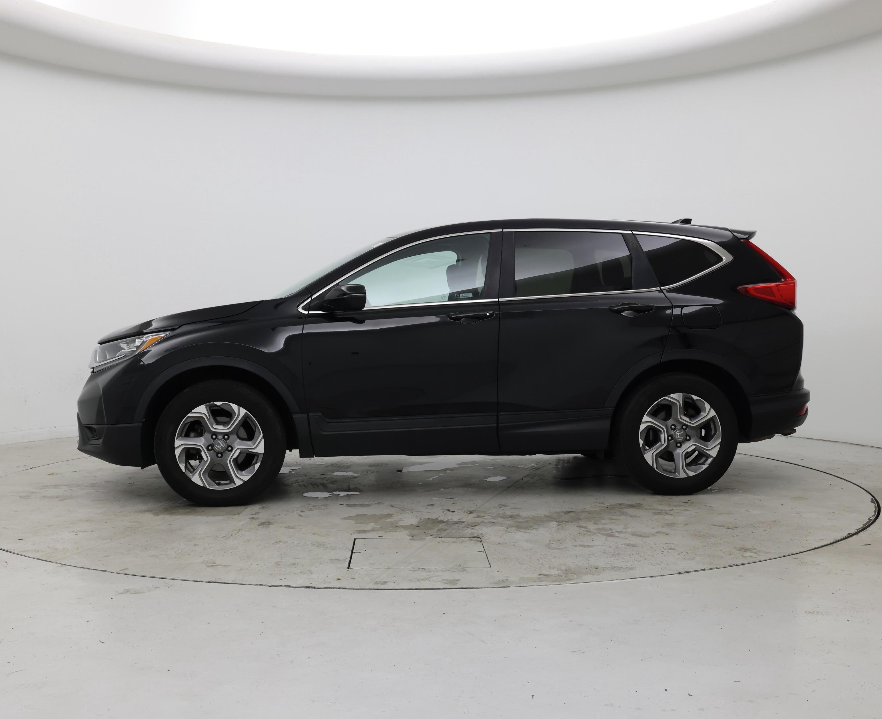 Thumbnail: 2018 Honda CR-V - 3