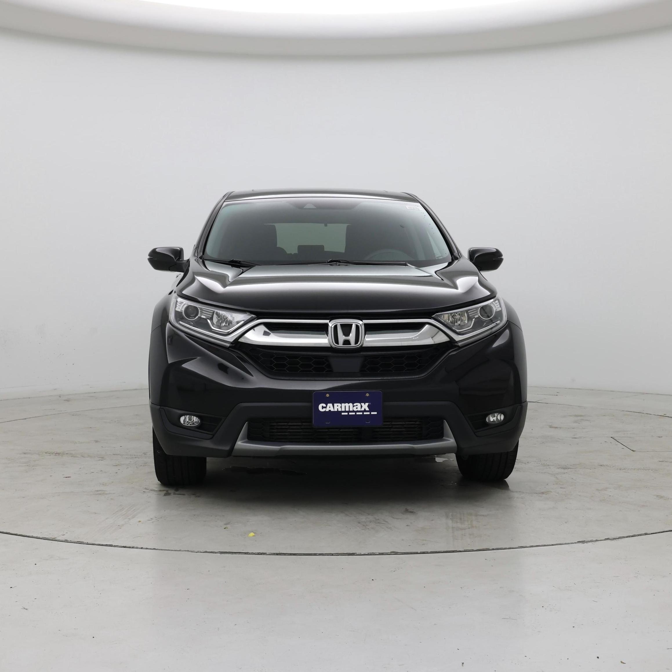 Thumbnail: 2018 Honda CR-V - 5