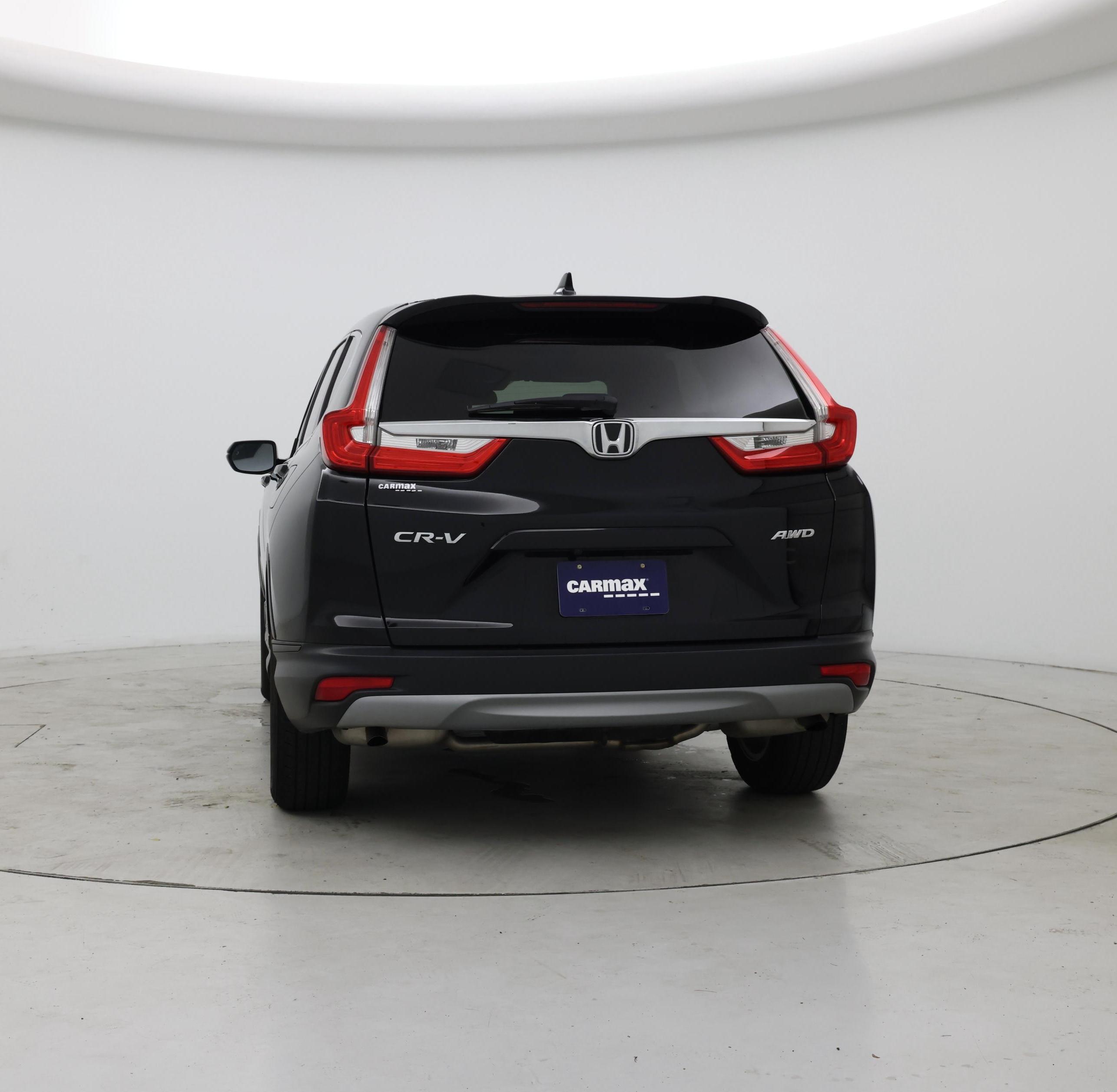 Thumbnail: 2018 Honda CR-V - 6