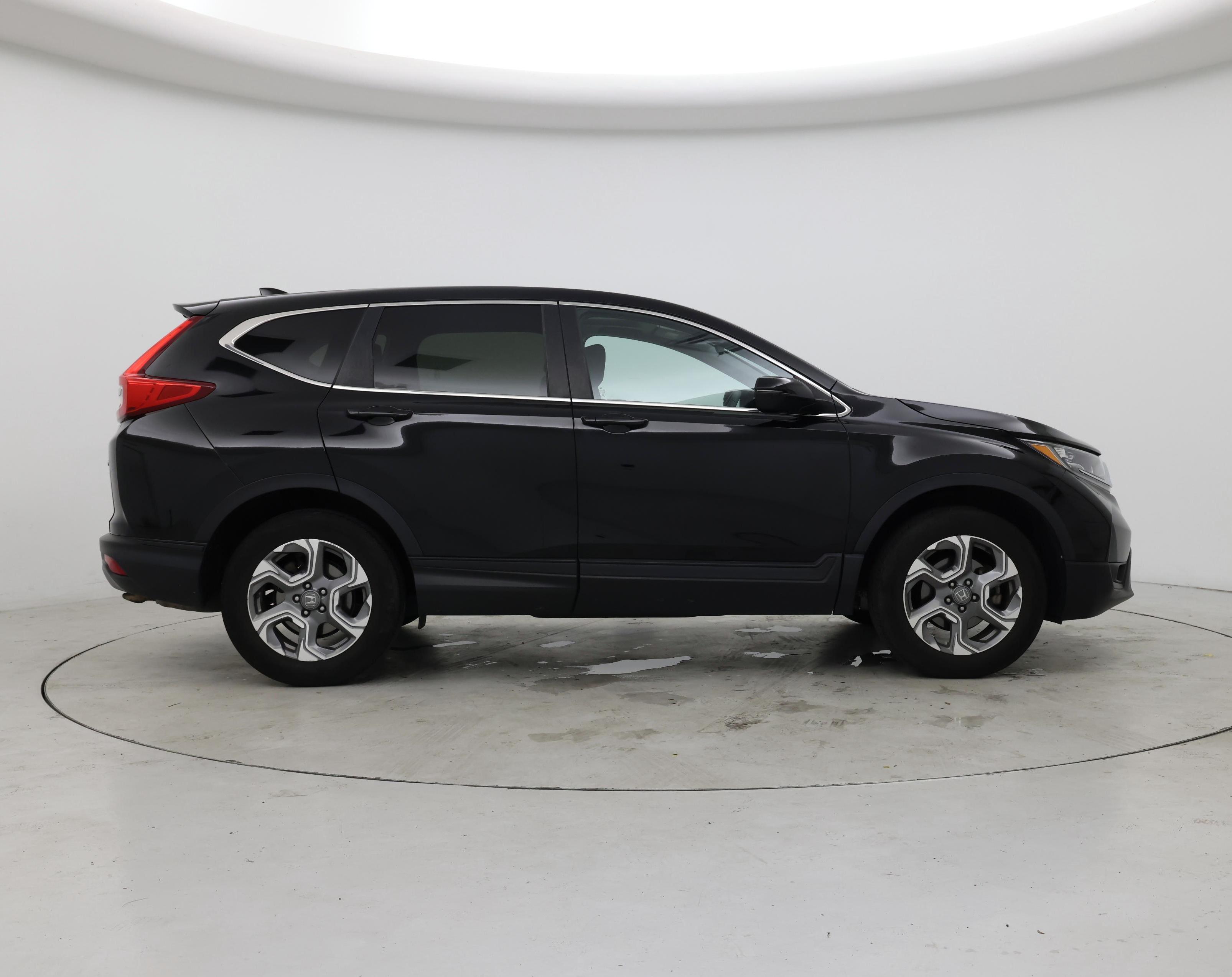 Thumbnail: 2018 Honda CR-V - 7