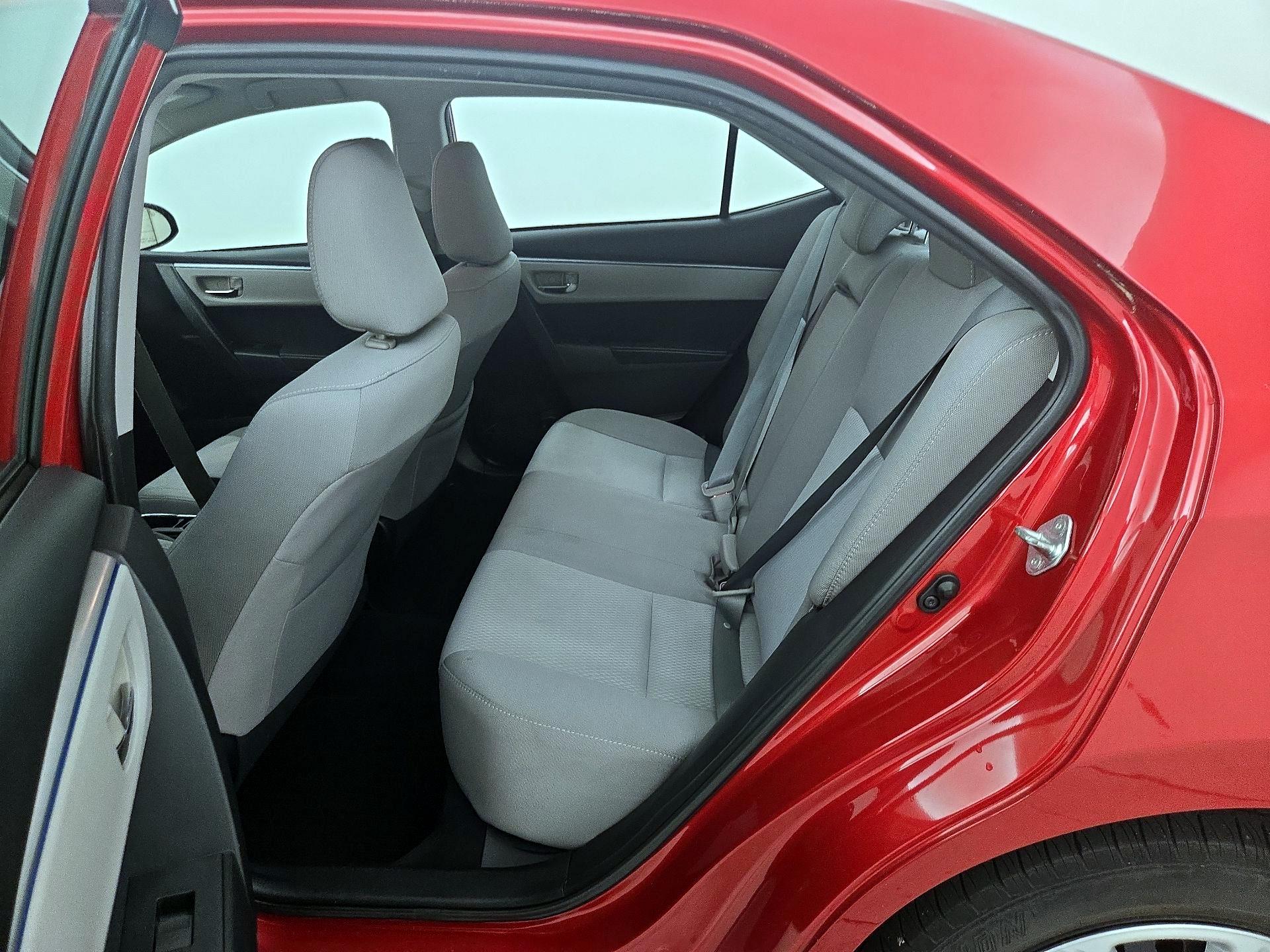 Thumbnail: 2016 Toyota Corolla - 19