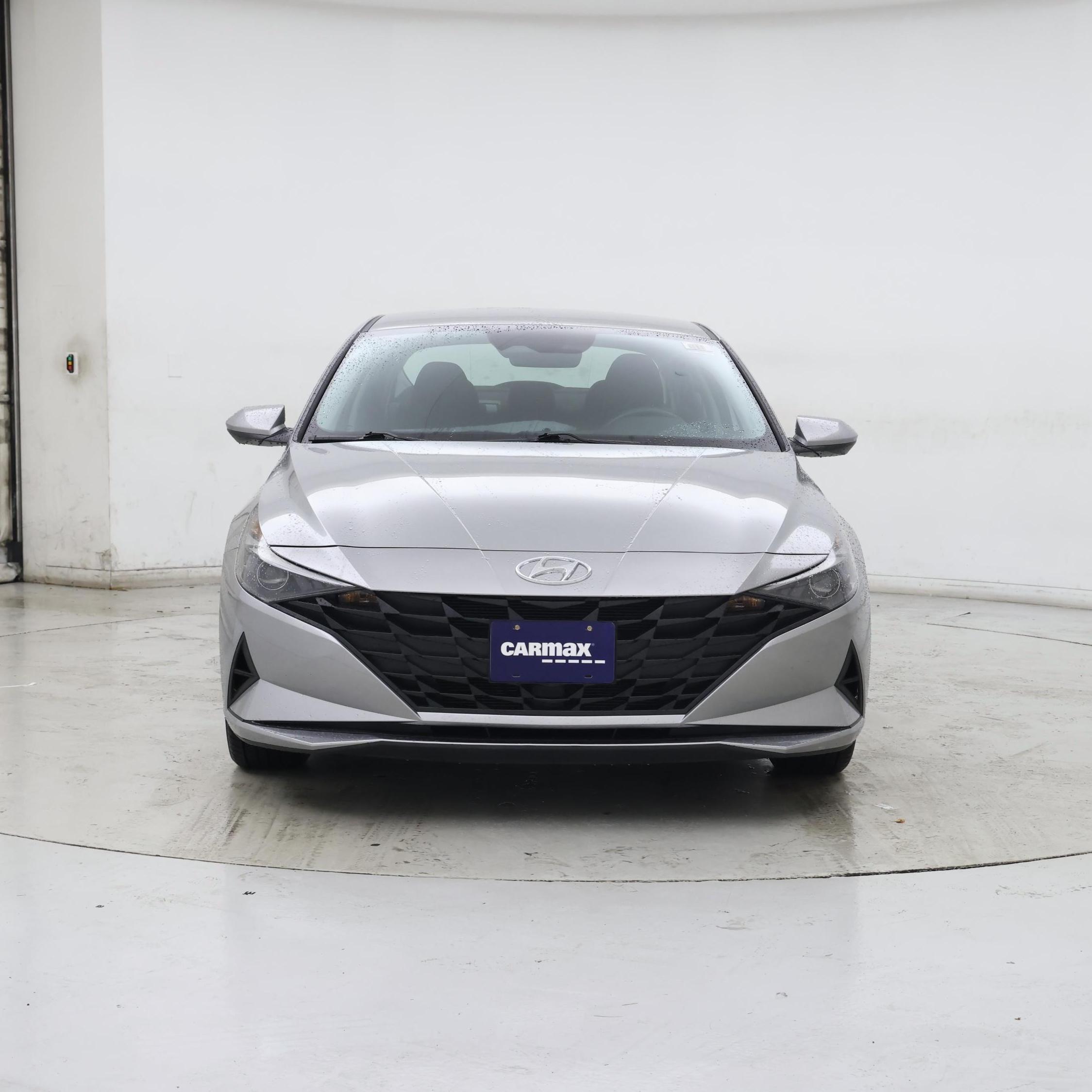 Thumbnail: 2022 Hyundai Elantra - 5