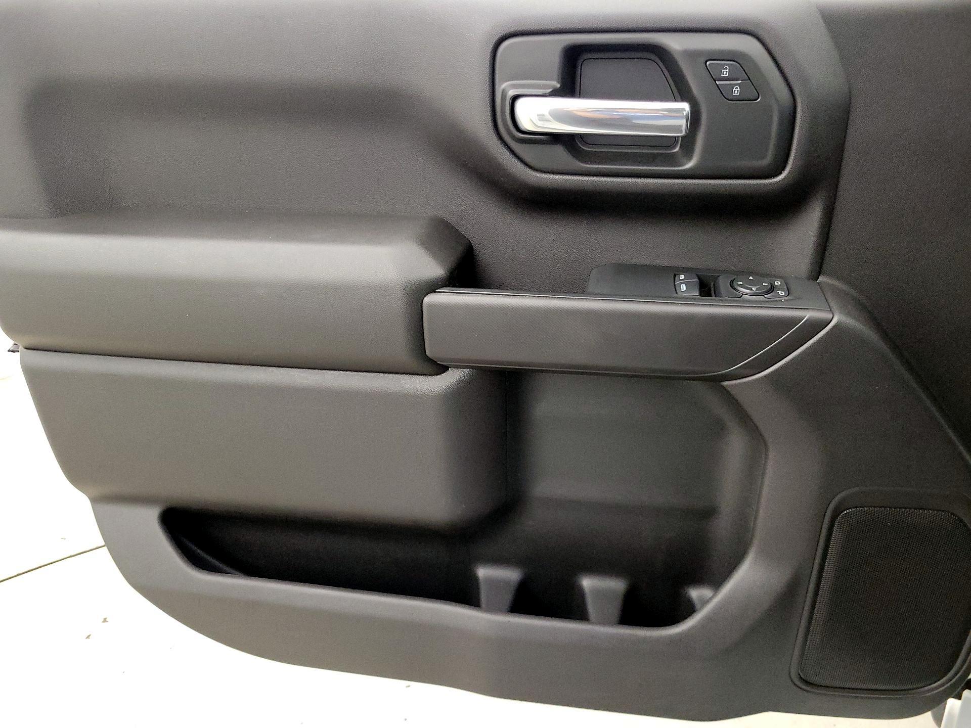 Thumbnail: 2024 Chevrolet Silverado 1500 - 12