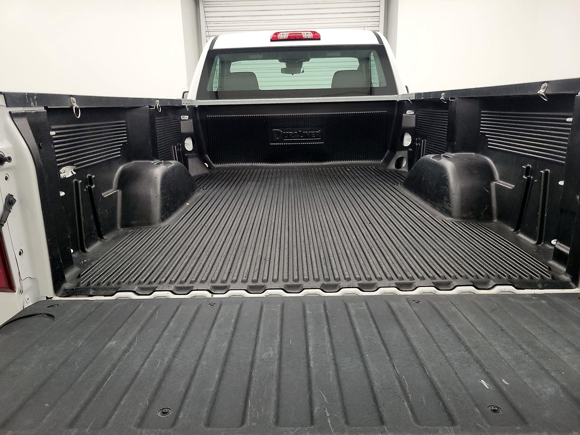 Thumbnail: 2024 Chevrolet Silverado 1500 - 19