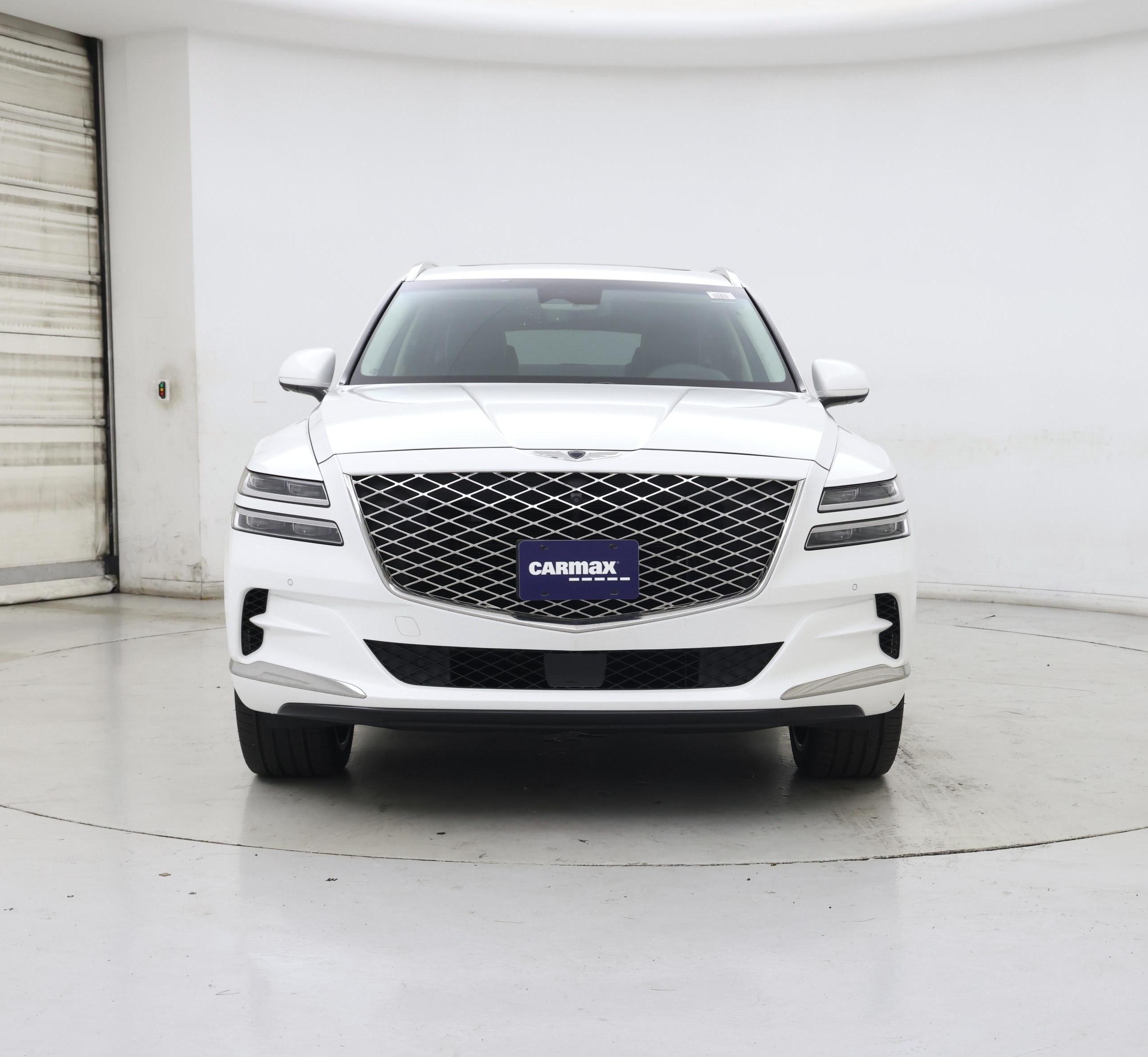 Thumbnail: 2023 Genesis GV80 - 5