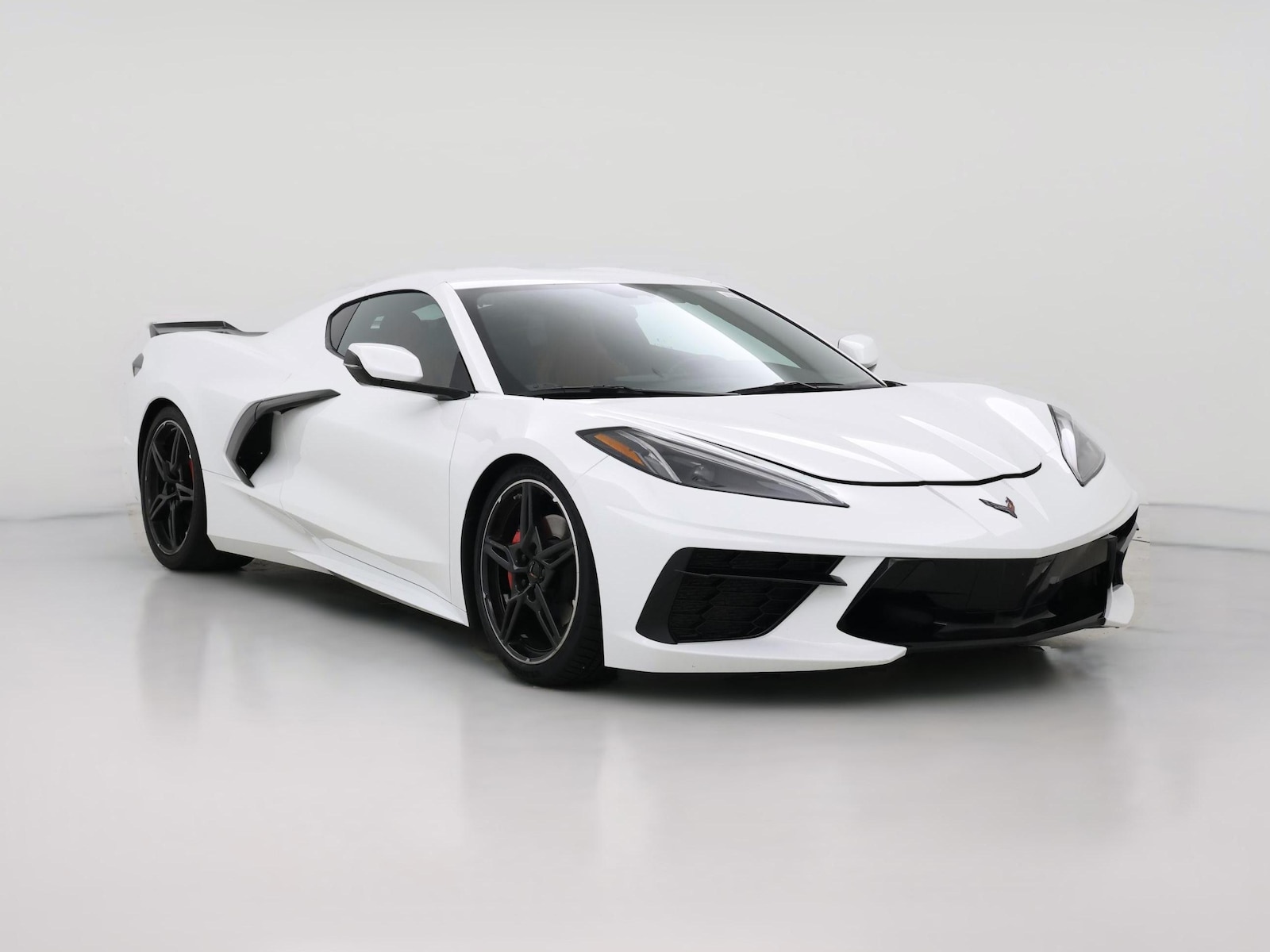 2022 Chevrolet Corvette