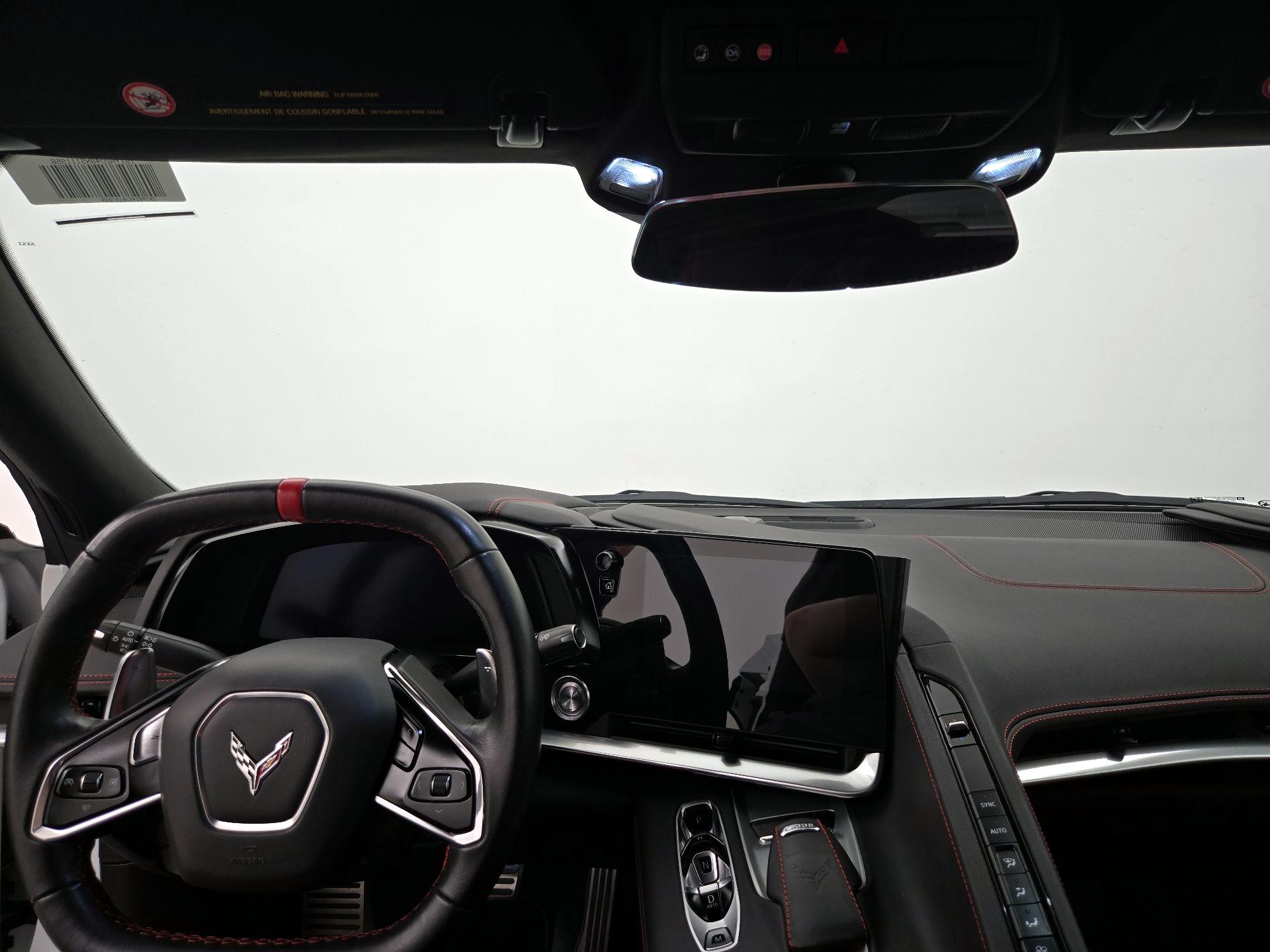 Thumbnail: 2022 Chevrolet Corvette - 9