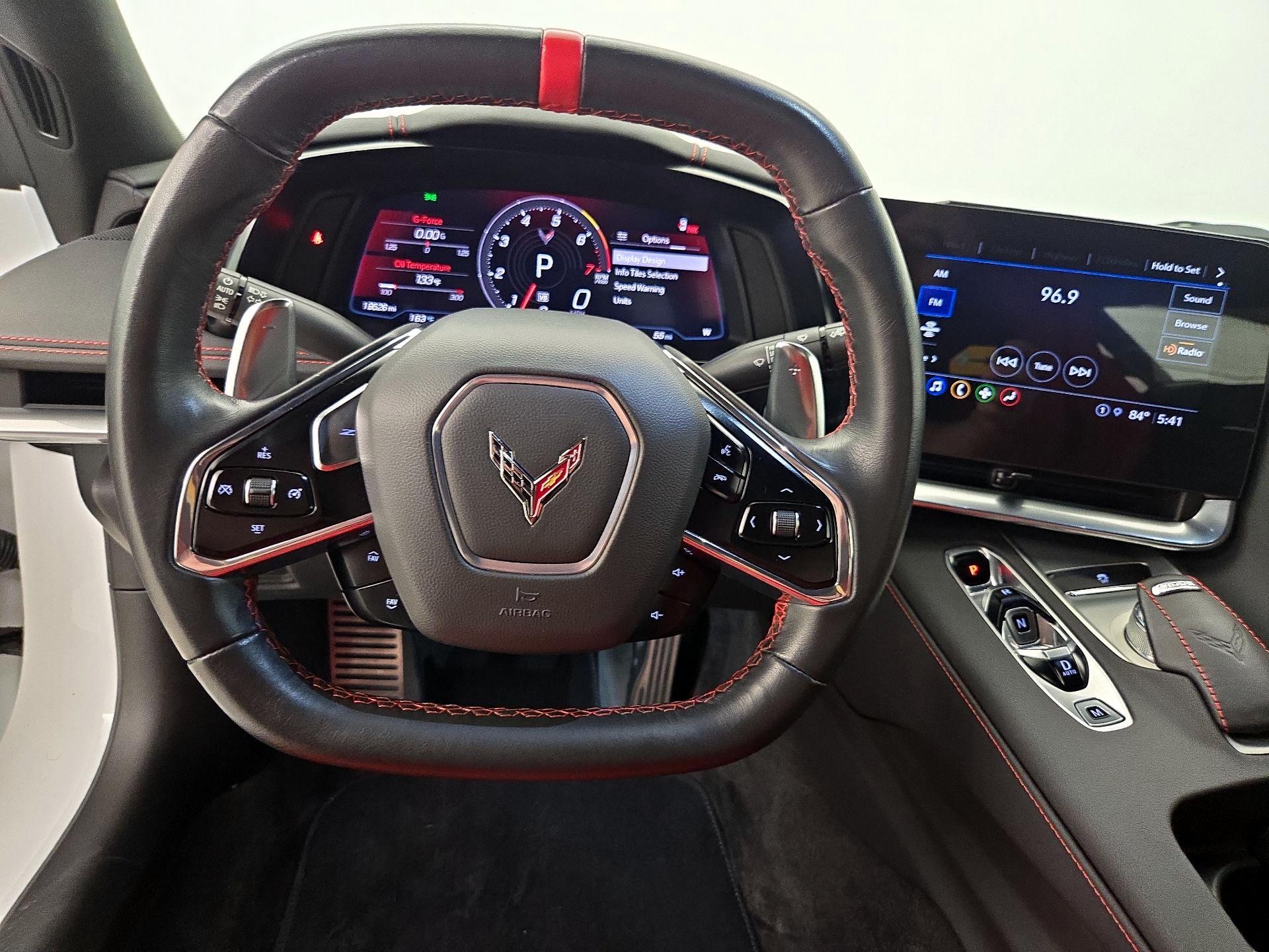 Thumbnail: 2022 Chevrolet Corvette - 10