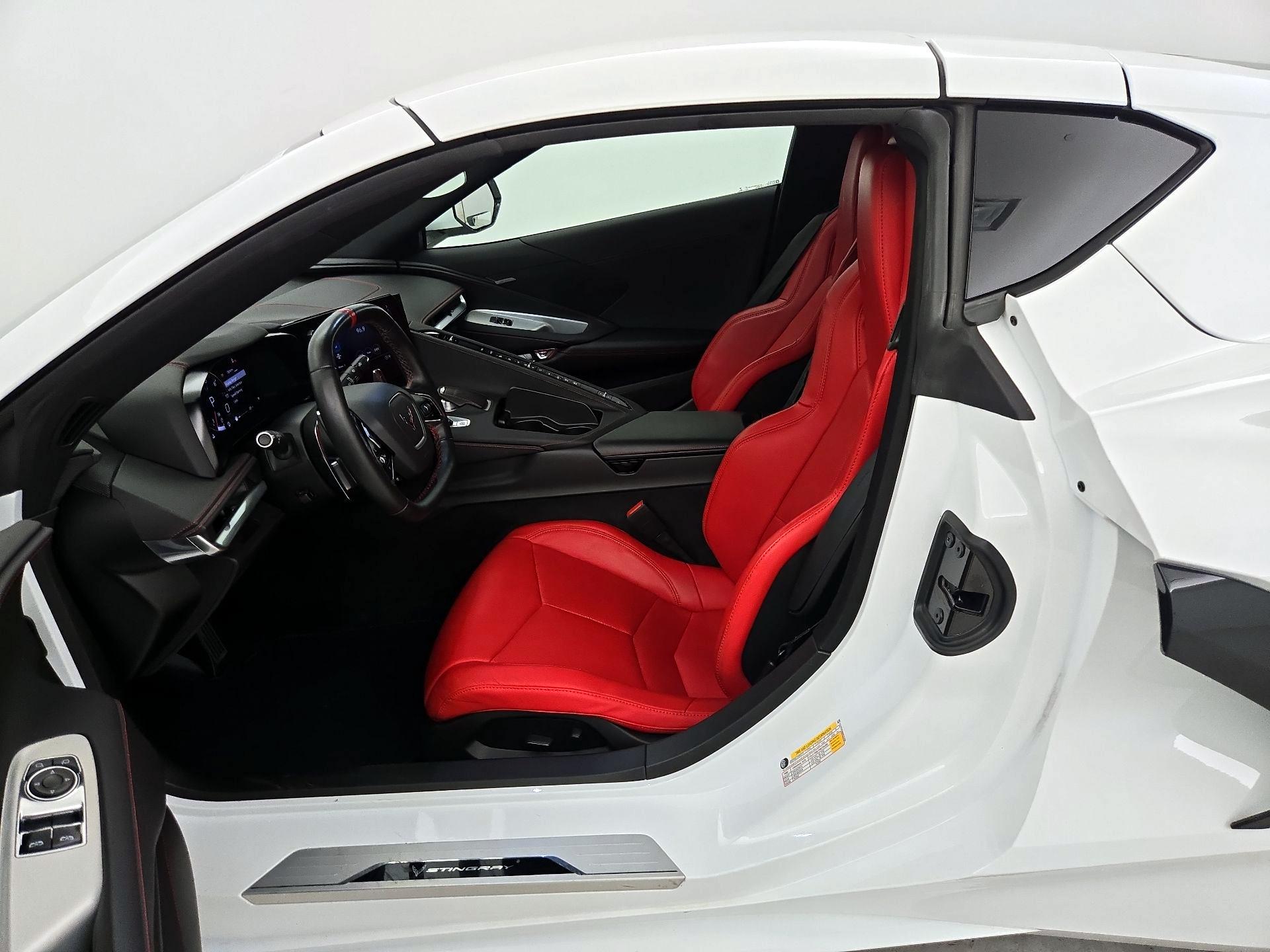Thumbnail: 2022 Chevrolet Corvette - 11