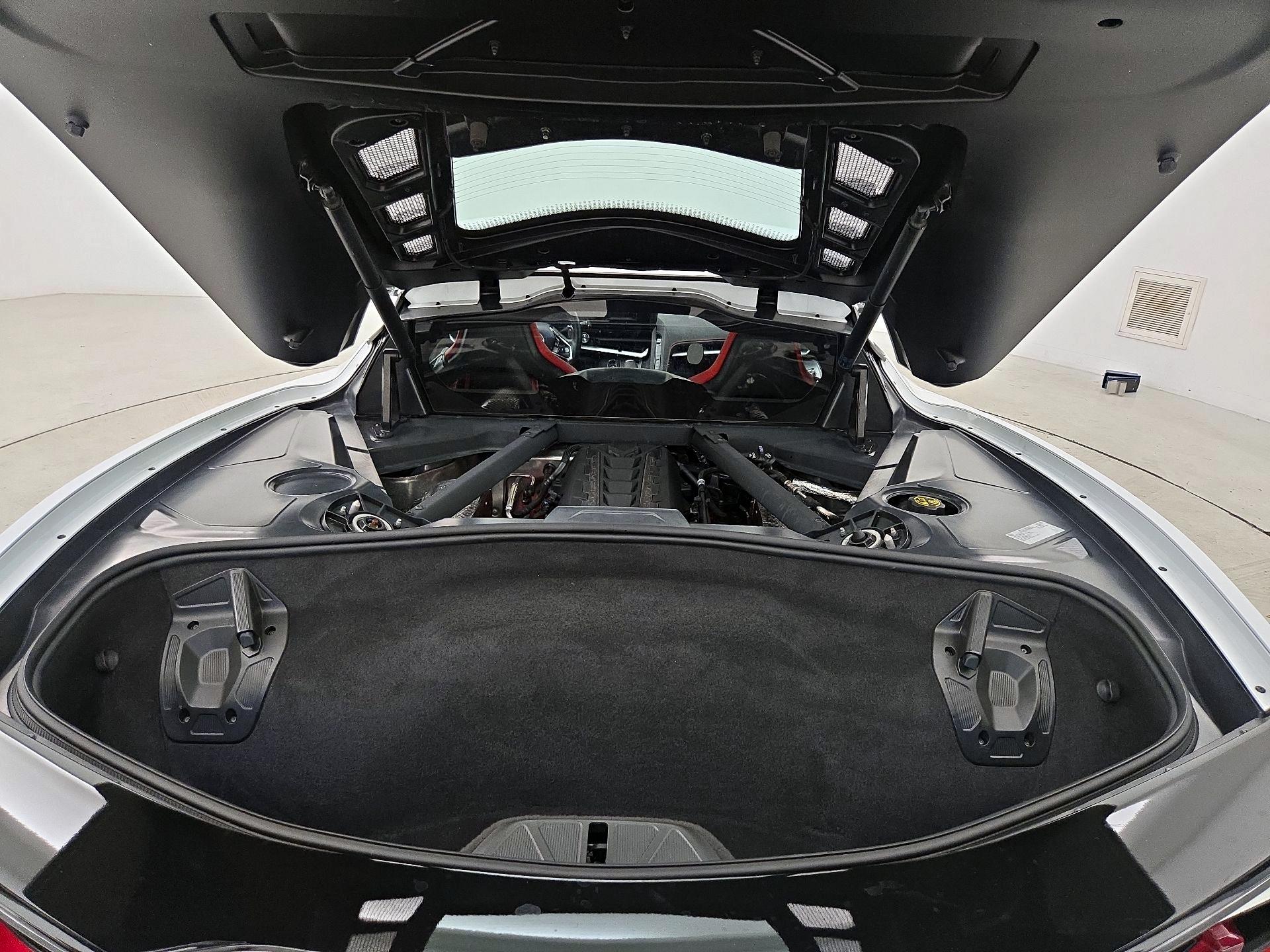Thumbnail: 2022 Chevrolet Corvette - 19