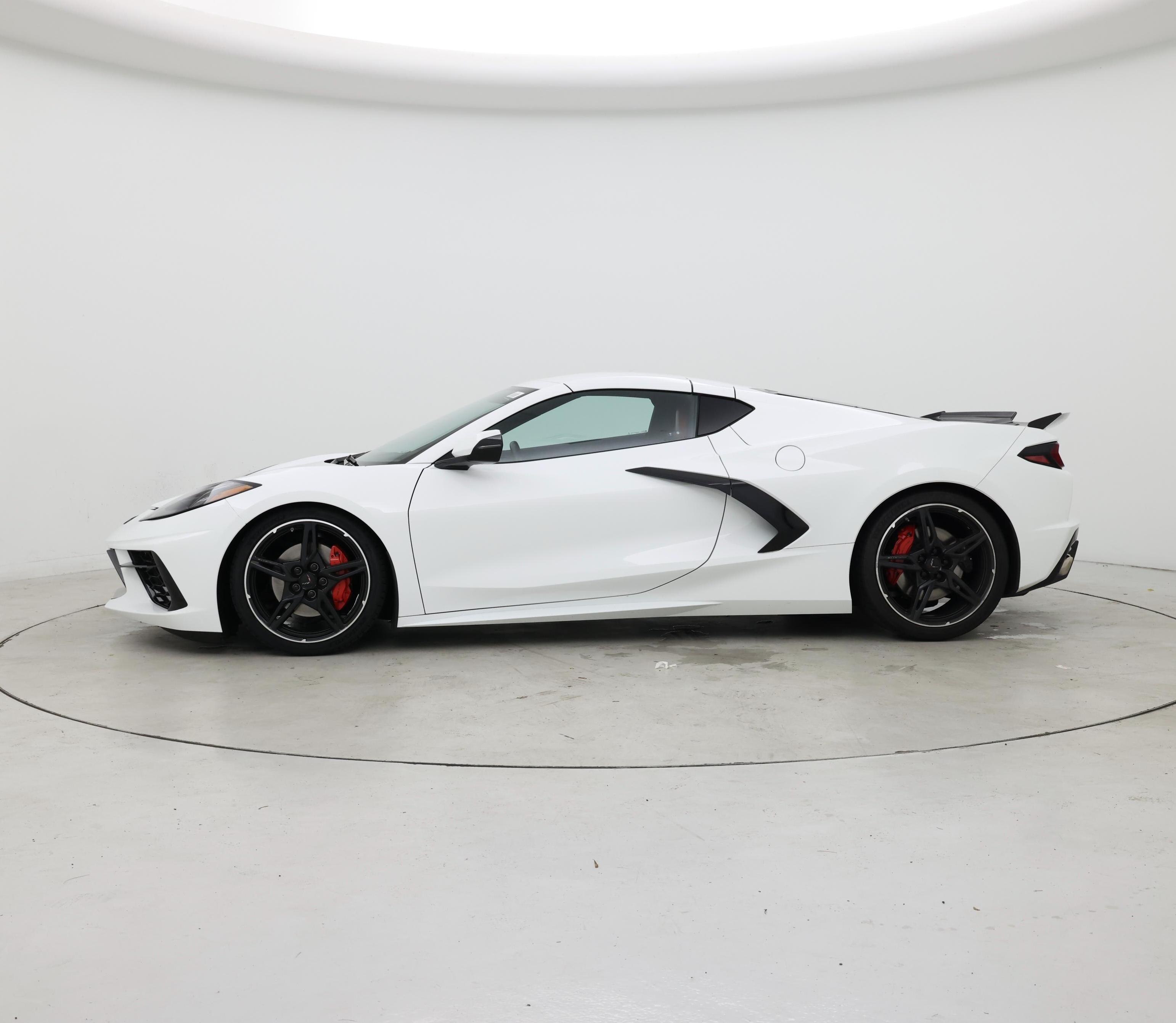 Thumbnail: 2022 Chevrolet Corvette - 3