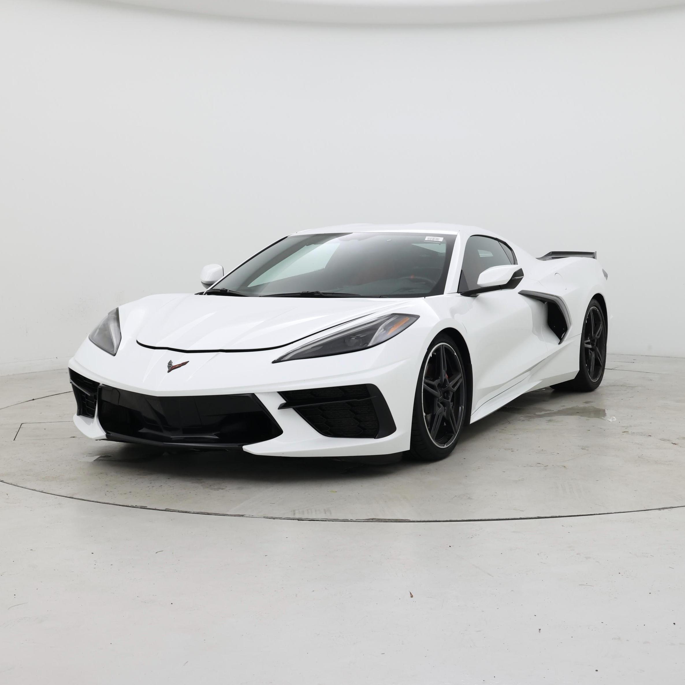 Thumbnail: 2022 Chevrolet Corvette - 4