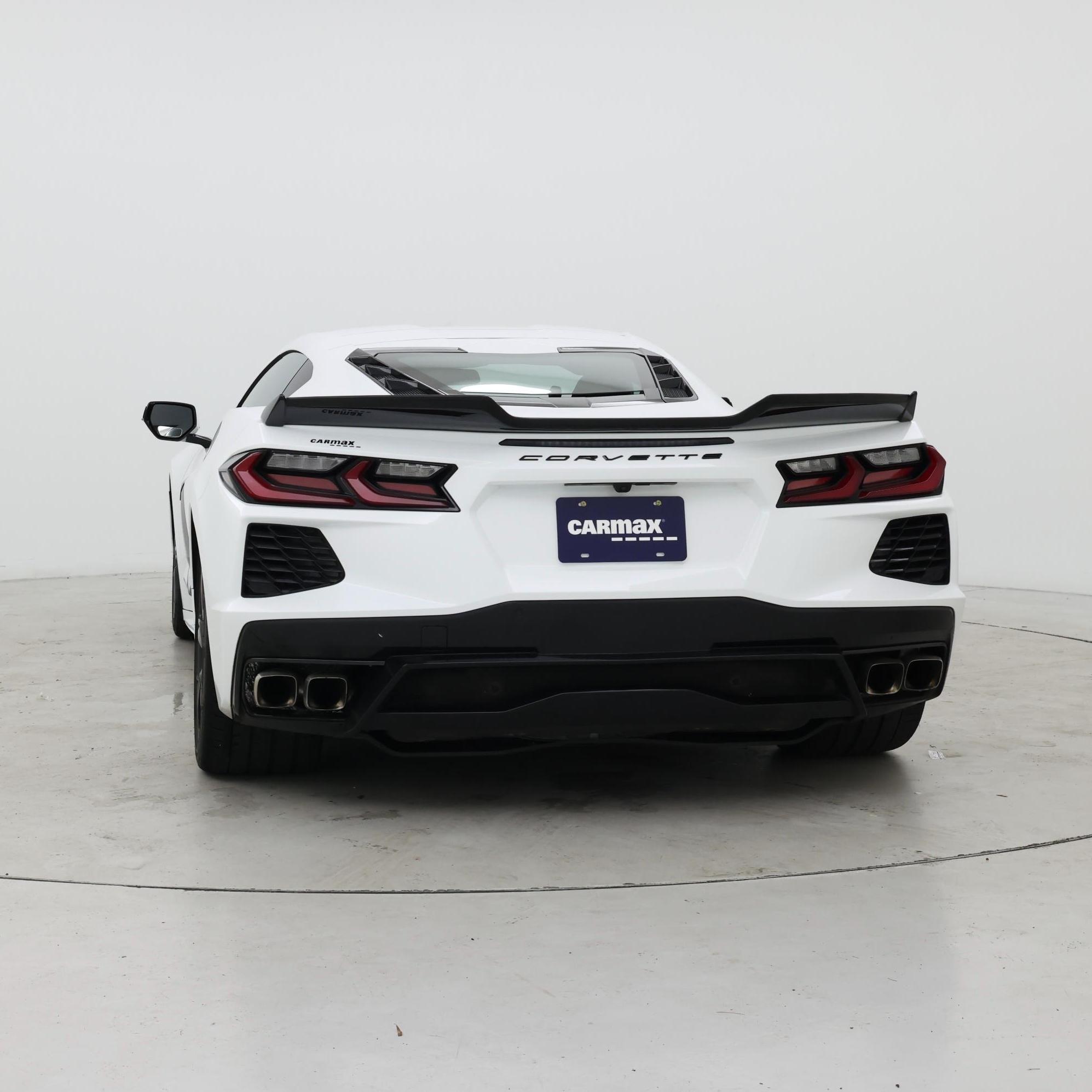 Thumbnail: 2022 Chevrolet Corvette - 6