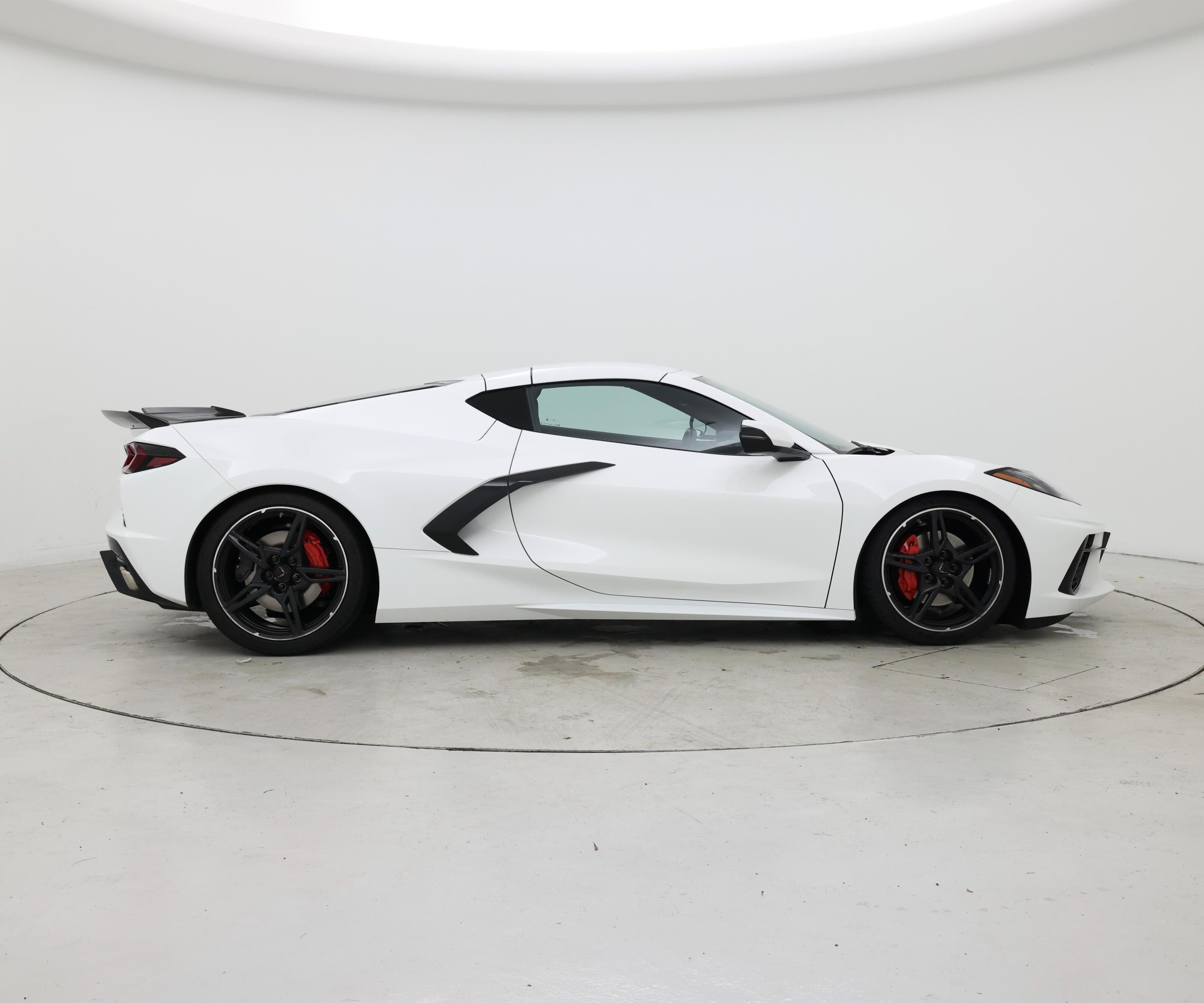 Thumbnail: 2022 Chevrolet Corvette - 7