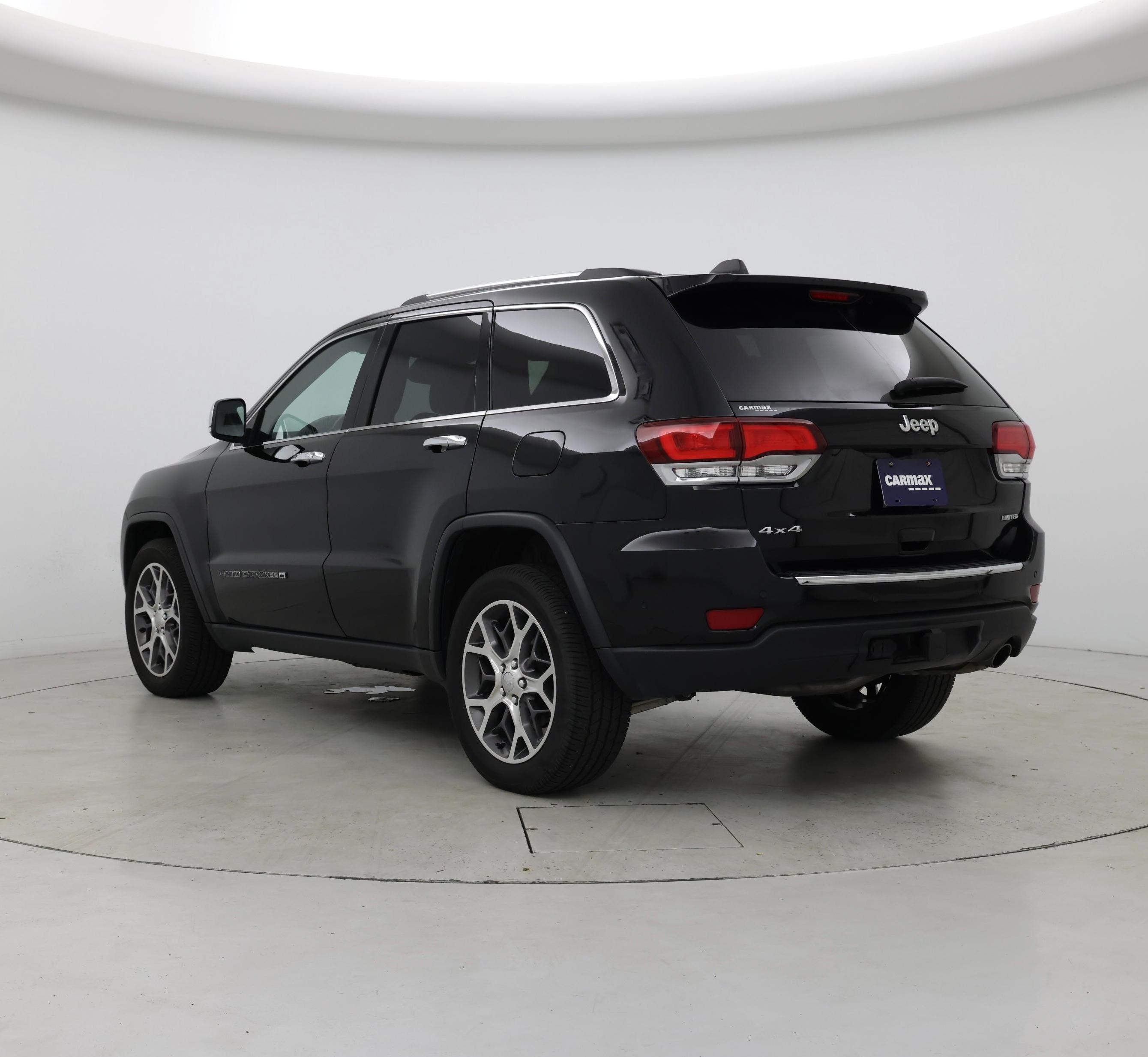 Thumbnail: 2022 Jeep Grand Cherokee - 2