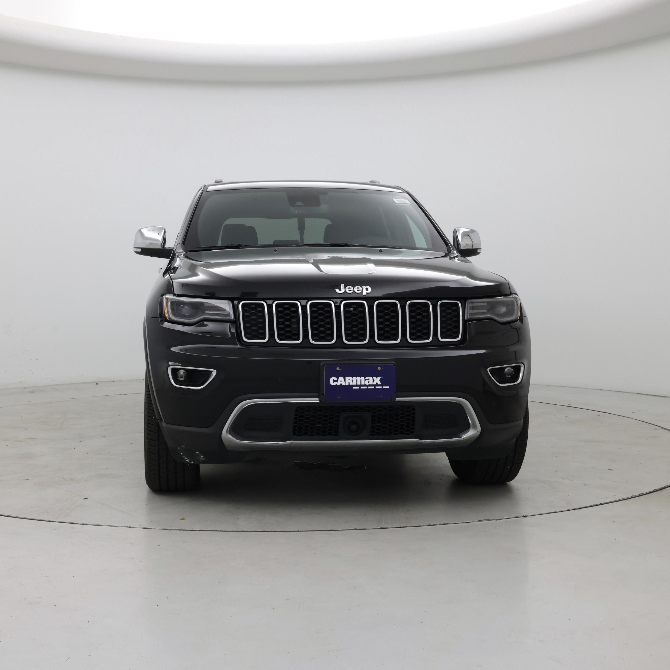 Thumbnail: 2022 Jeep Grand Cherokee - 5