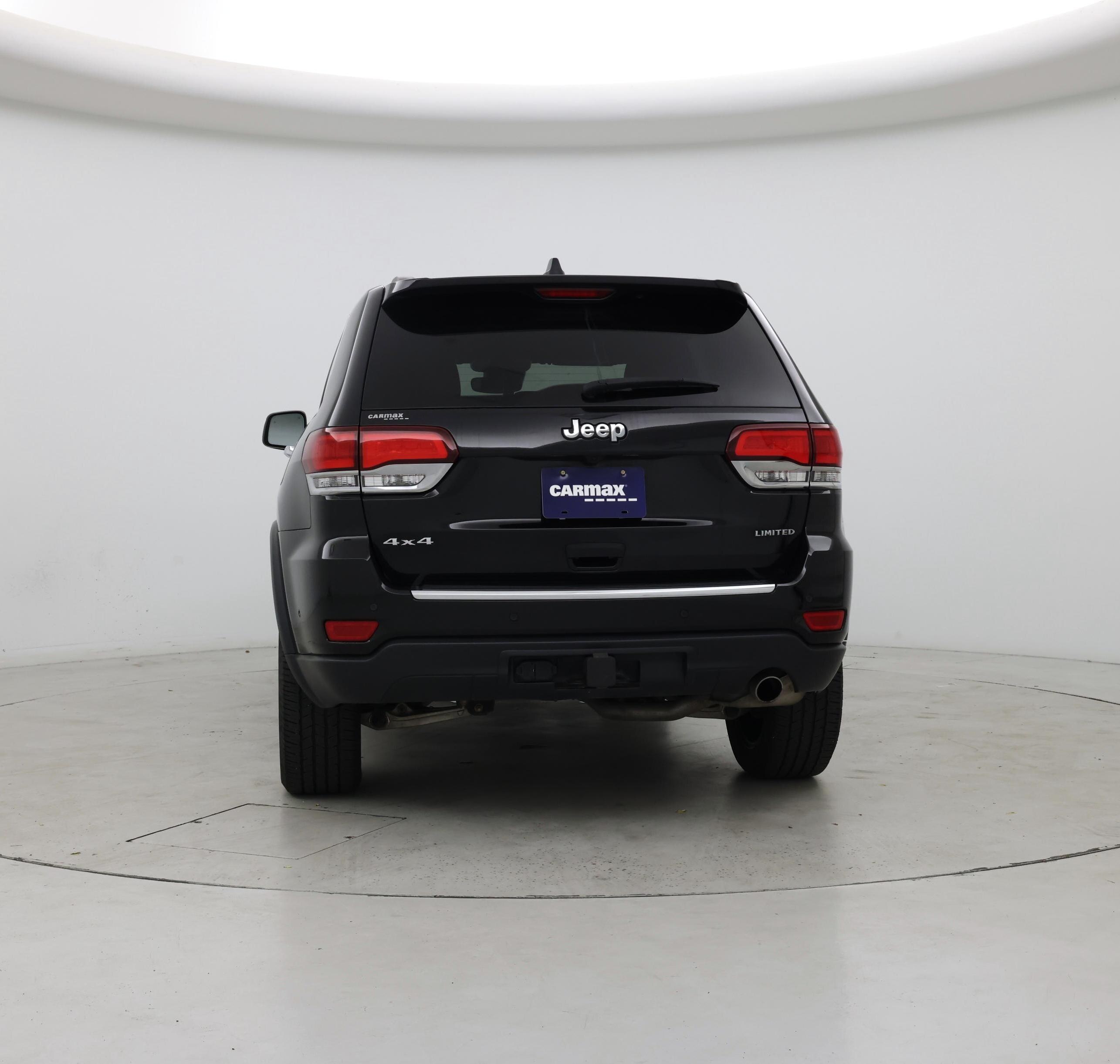 Thumbnail: 2022 Jeep Grand Cherokee - 6