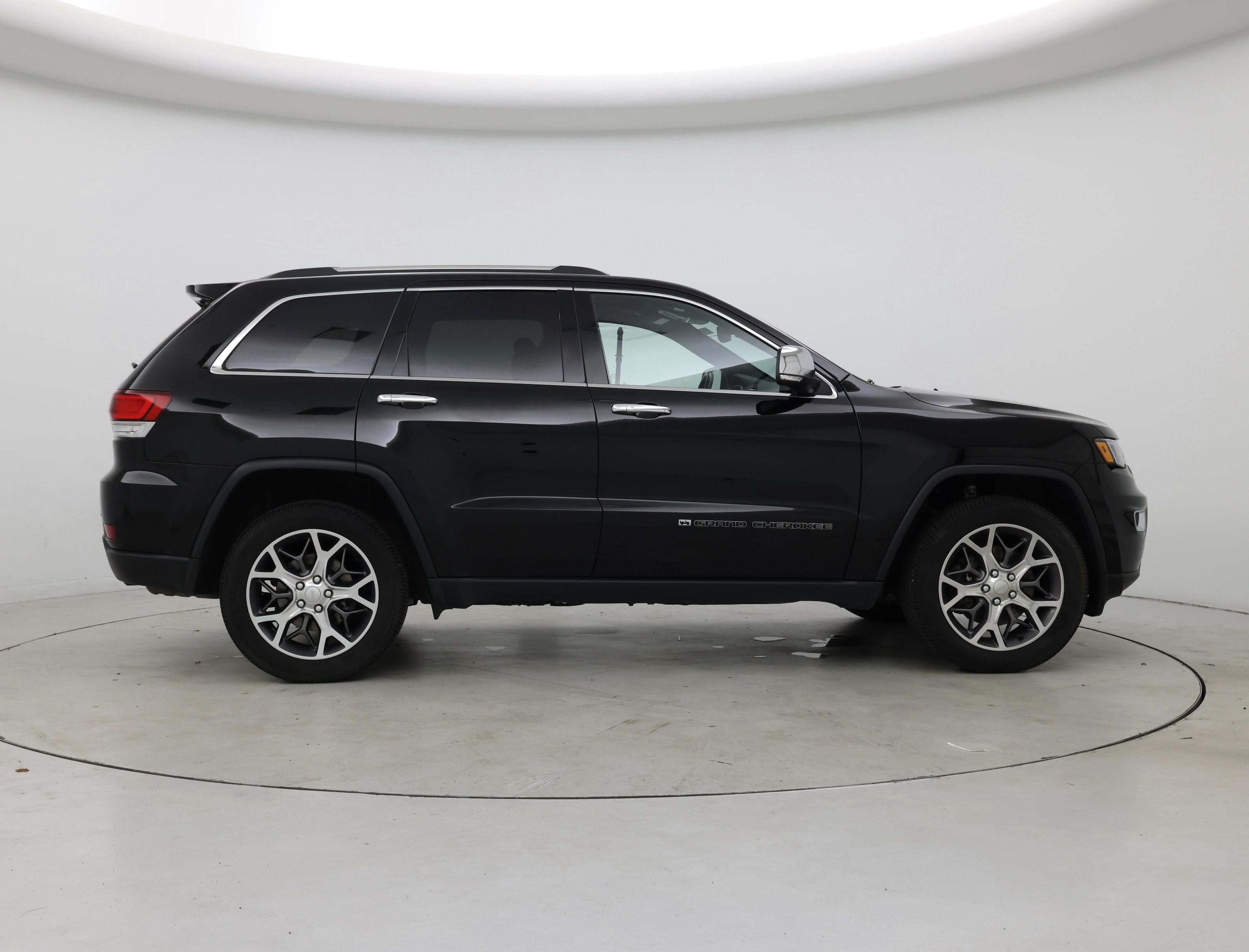 Thumbnail: 2022 Jeep Grand Cherokee - 7