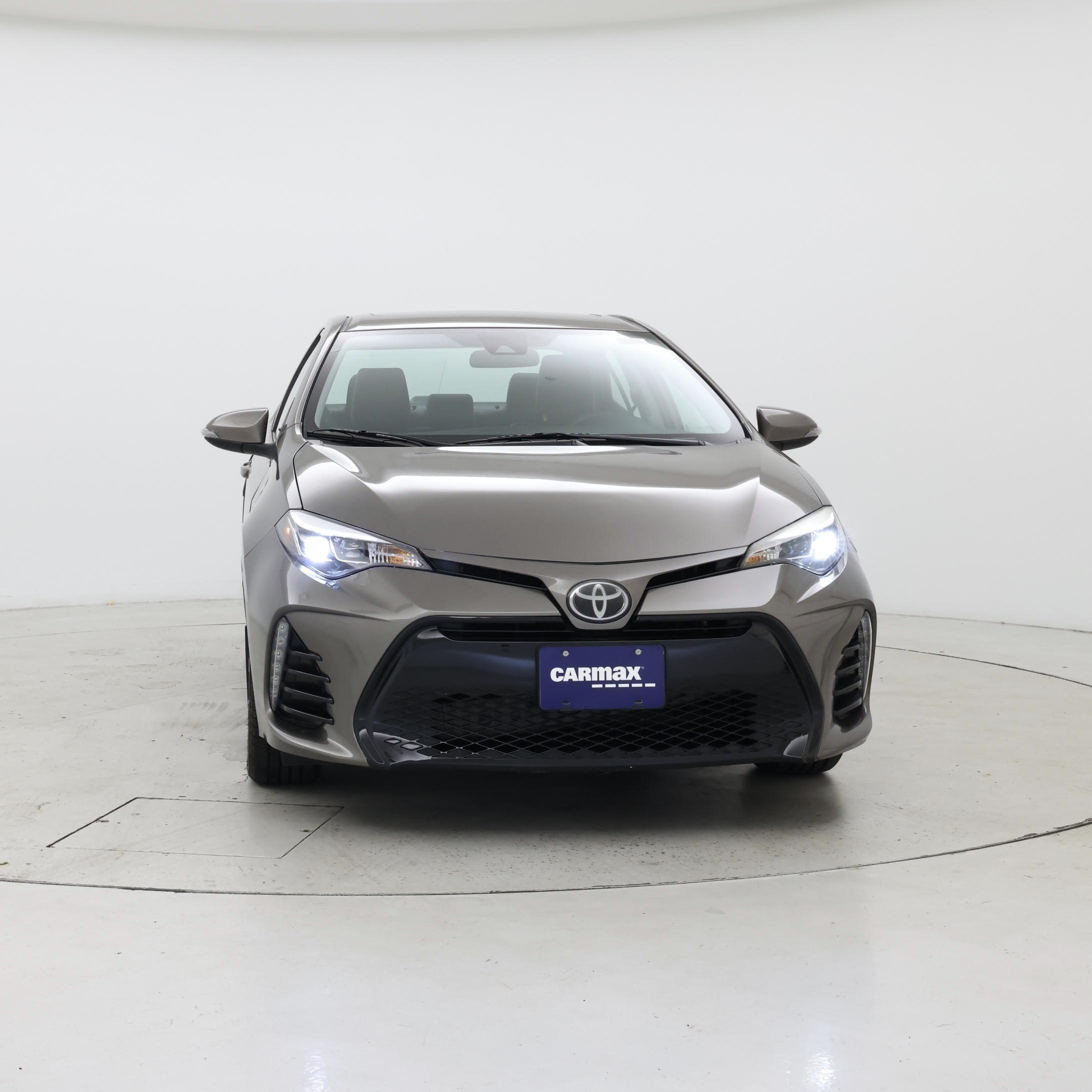 Thumbnail: 2017 Toyota Corolla - 5