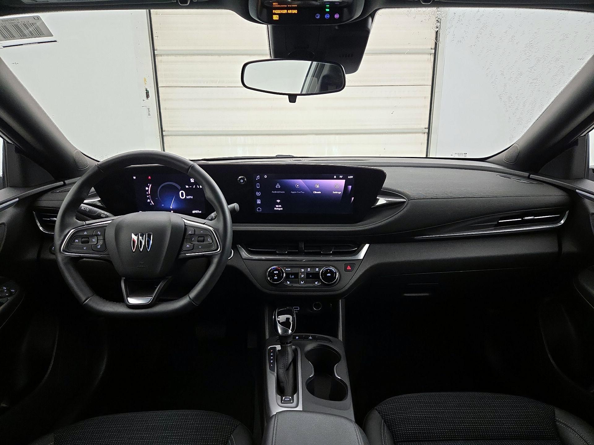 Thumbnail: 2024 Buick Envista - 9