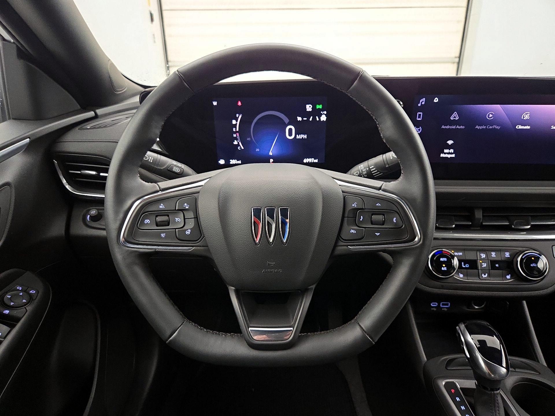 Thumbnail: 2024 Buick Envista - 10
