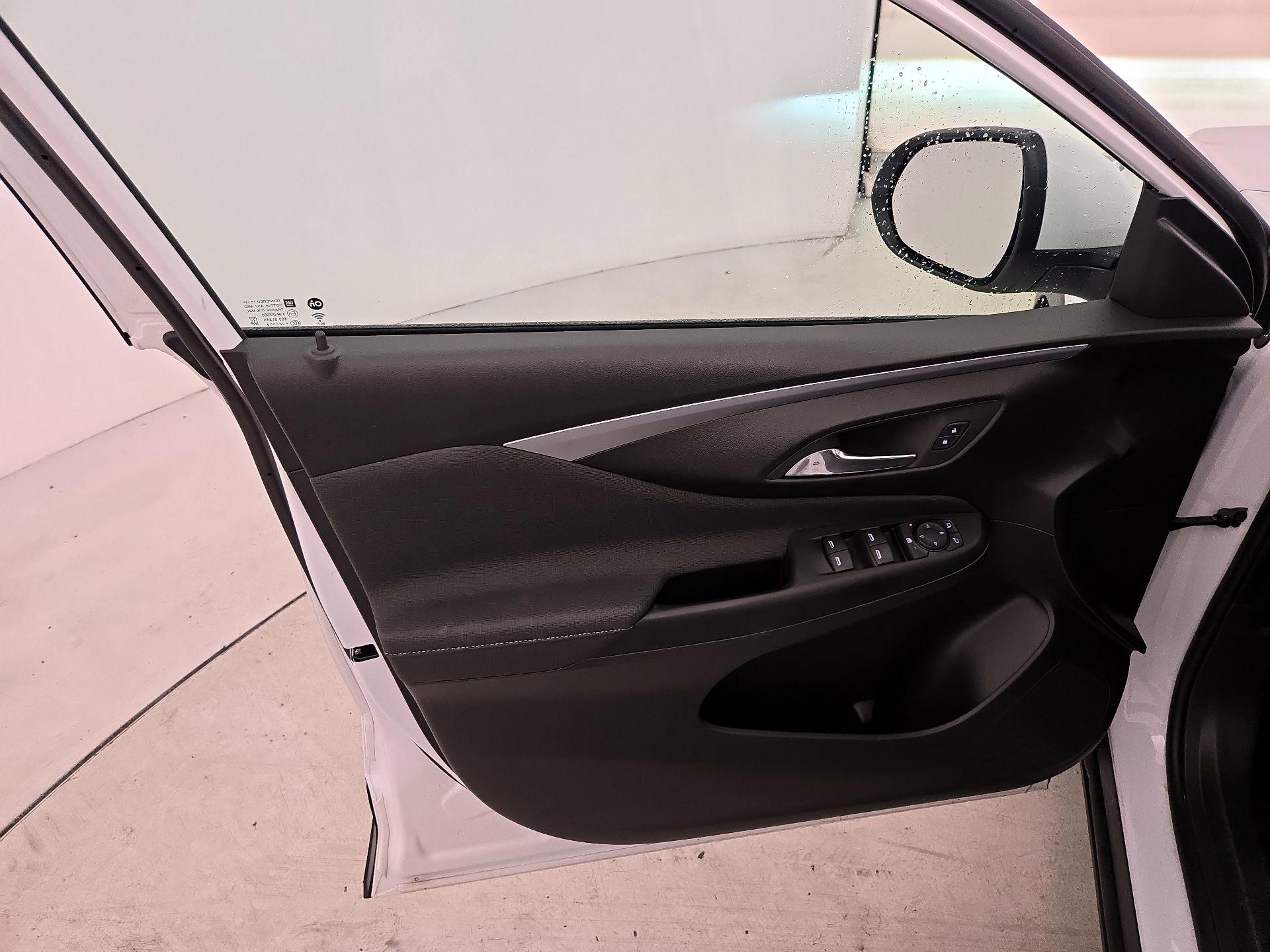 Thumbnail: 2024 Buick Envista - 12