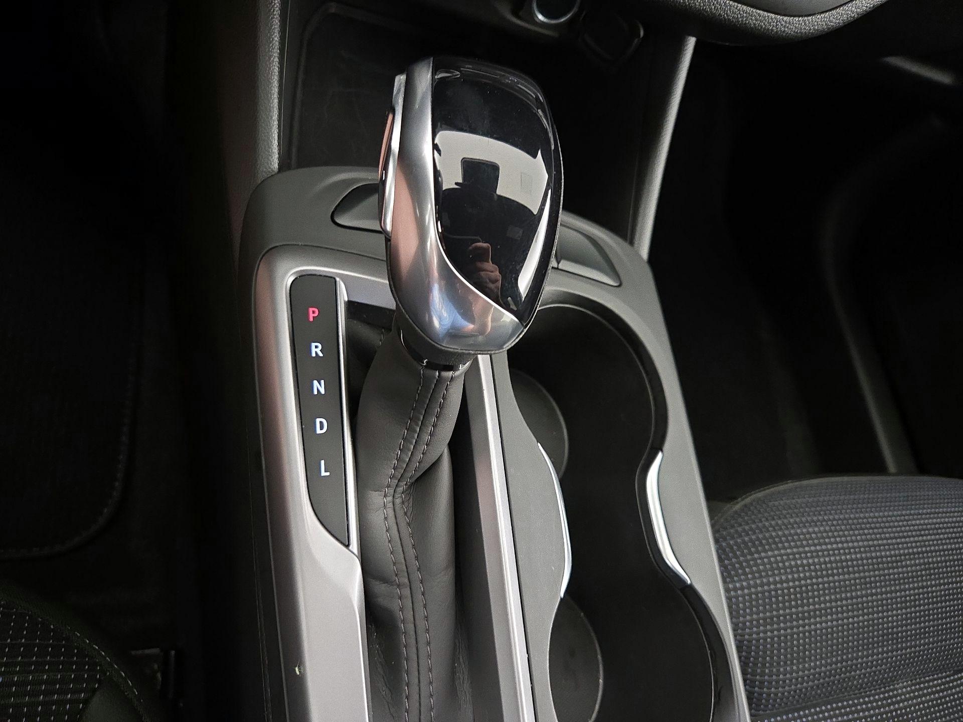 Thumbnail: 2024 Buick Envista - 17