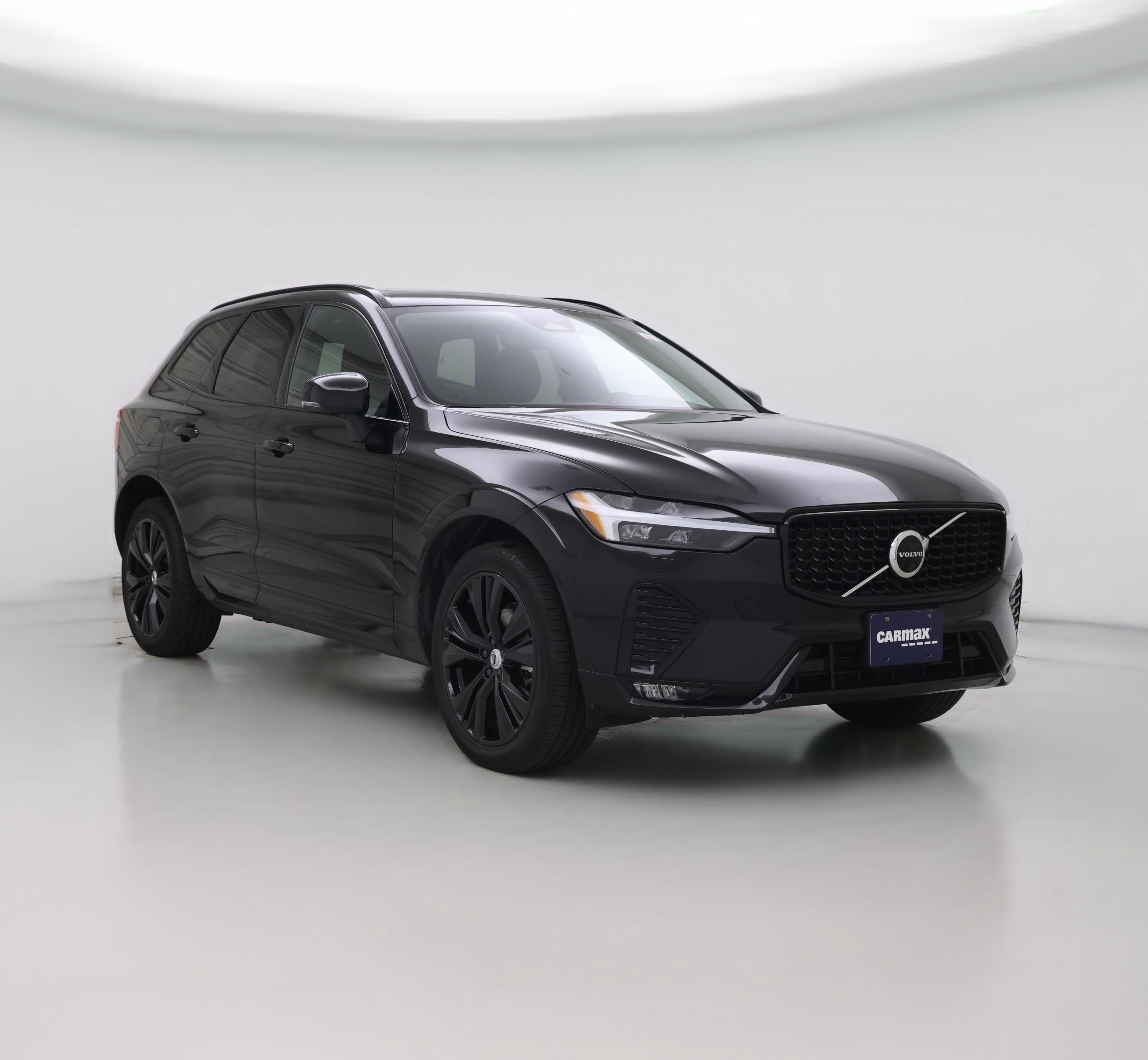 Thumbnail: 2023 Volvo XC60 - 1