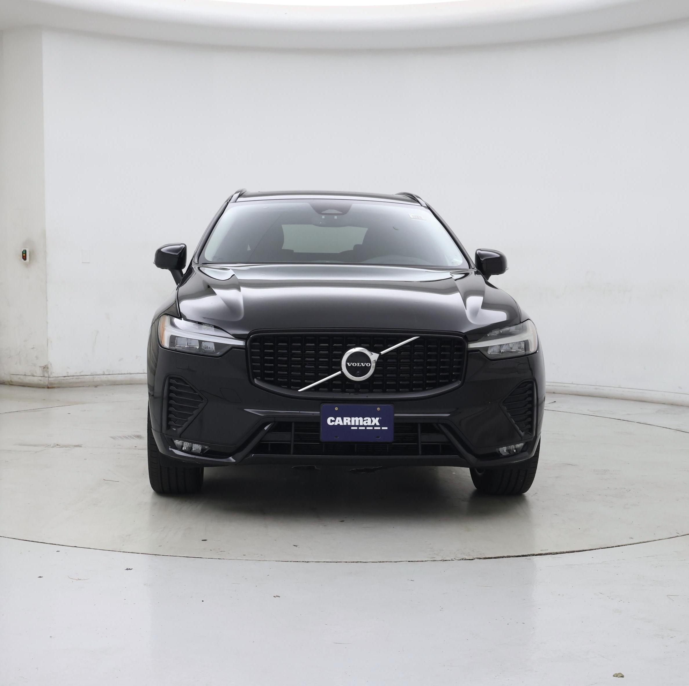 Thumbnail: 2023 Volvo XC60 - 5