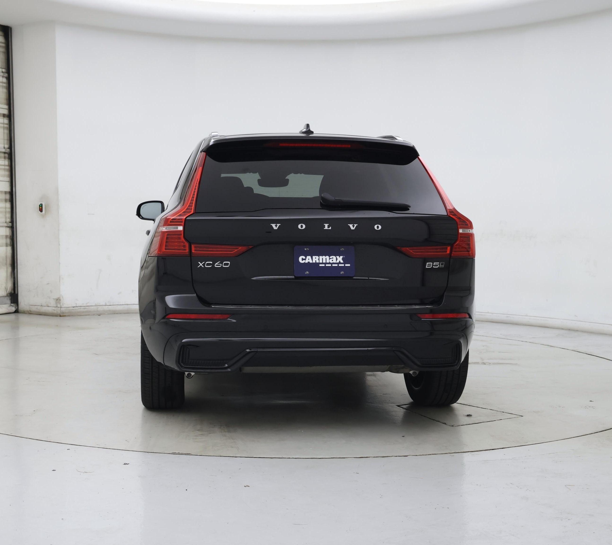 Thumbnail: 2023 Volvo XC60 - 6