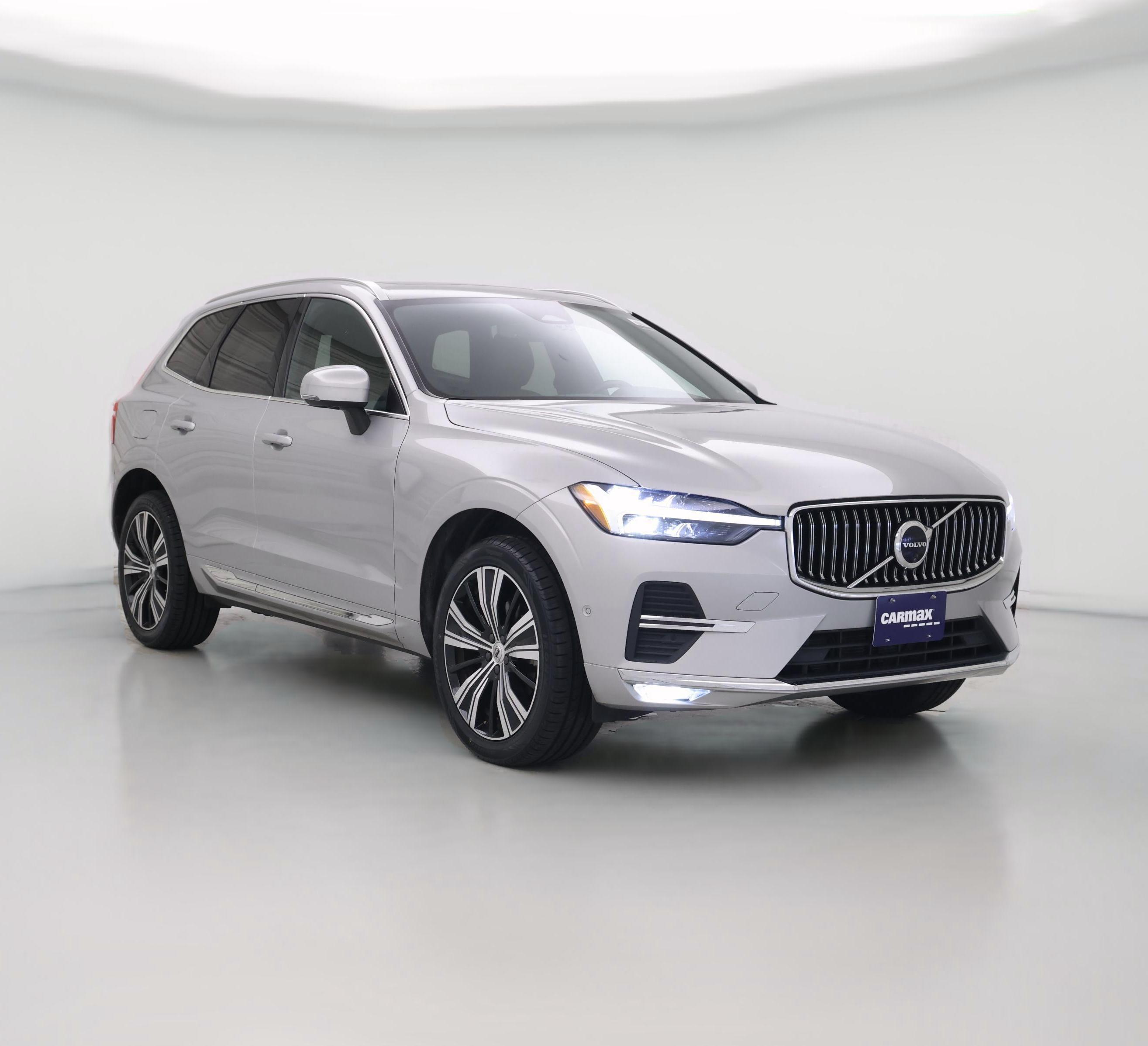 Thumbnail: 2022 Volvo XC60 - 1