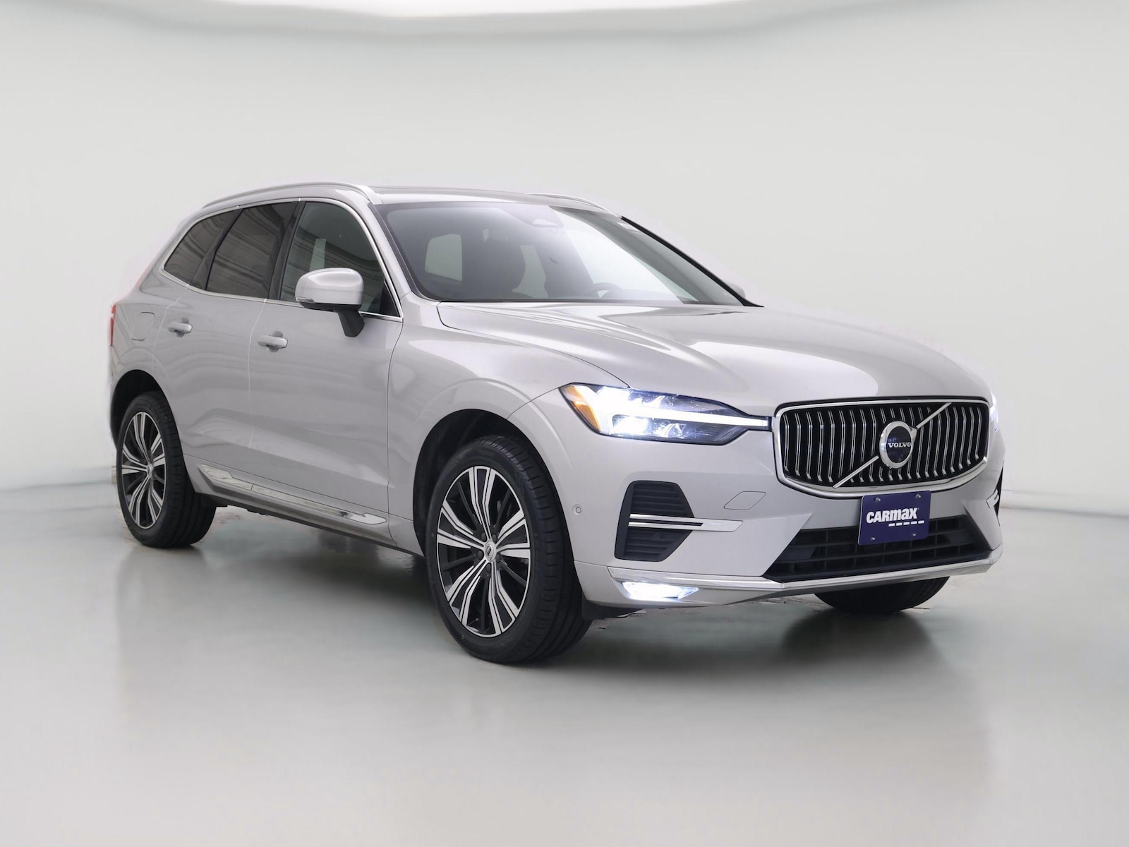 2022 Volvo XC60