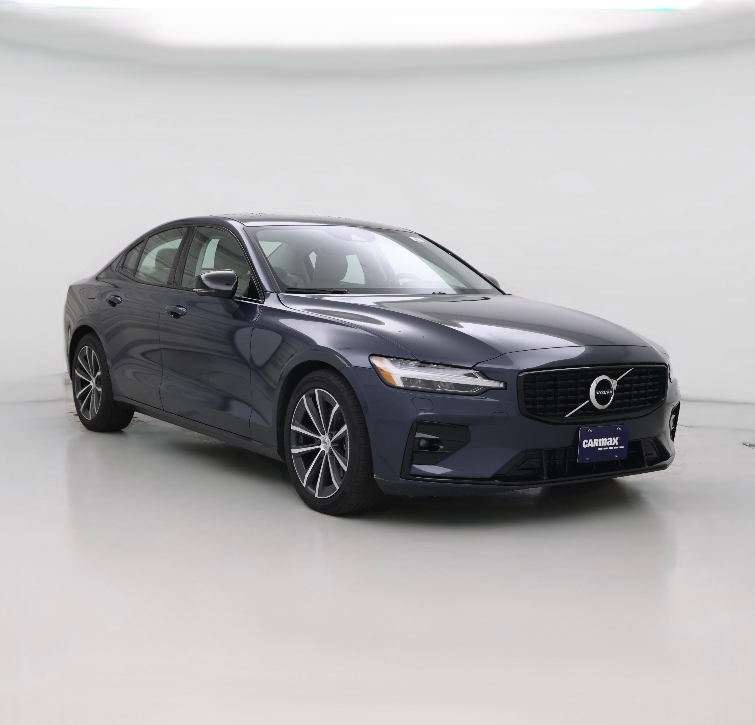 Thumbnail: 2022 Volvo S60 - 1