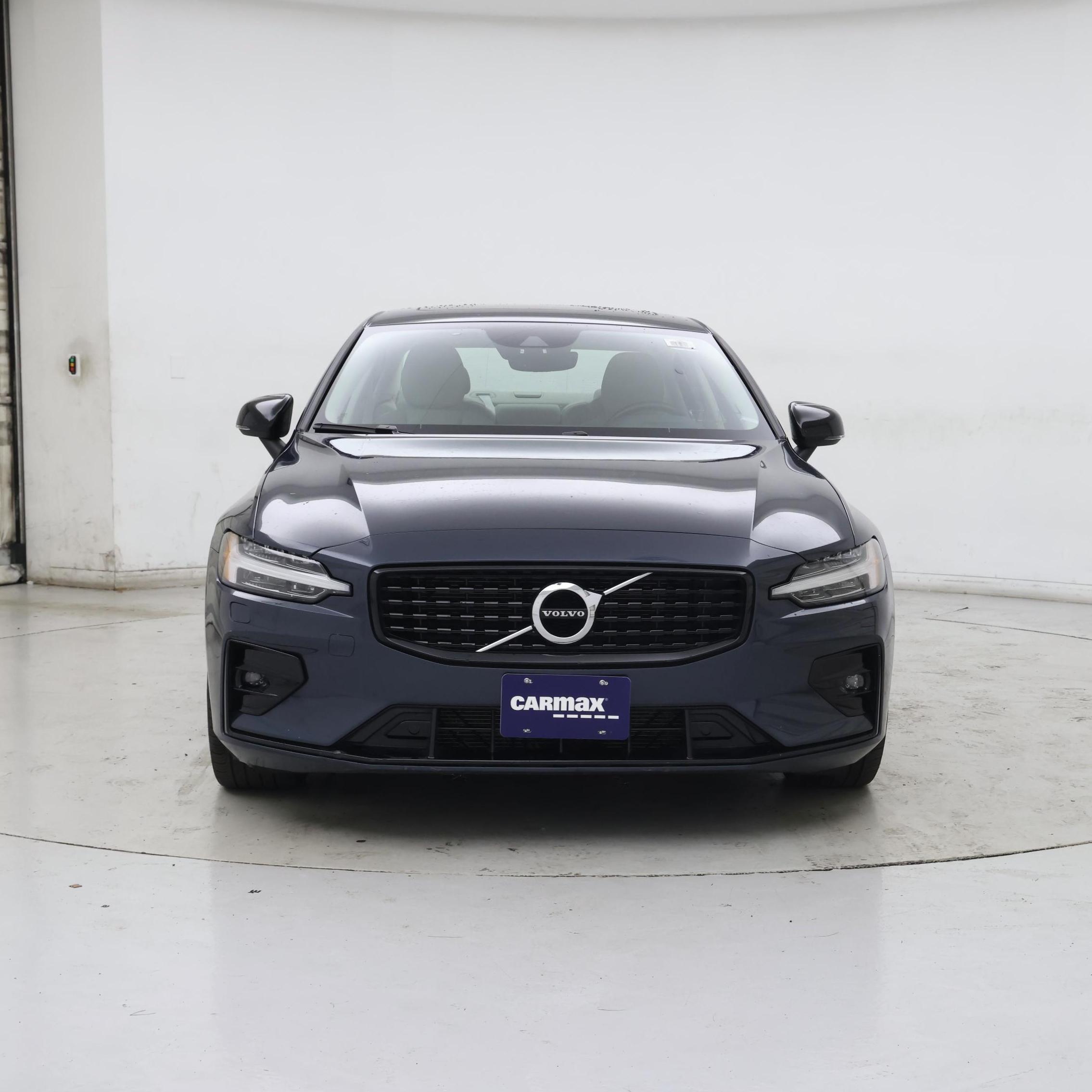 Thumbnail: 2022 Volvo S60 - 5