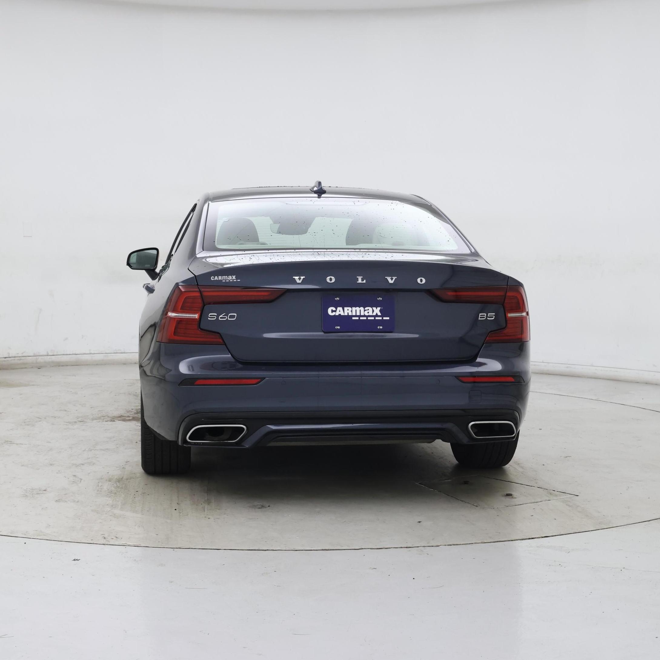 Thumbnail: 2022 Volvo S60 - 6