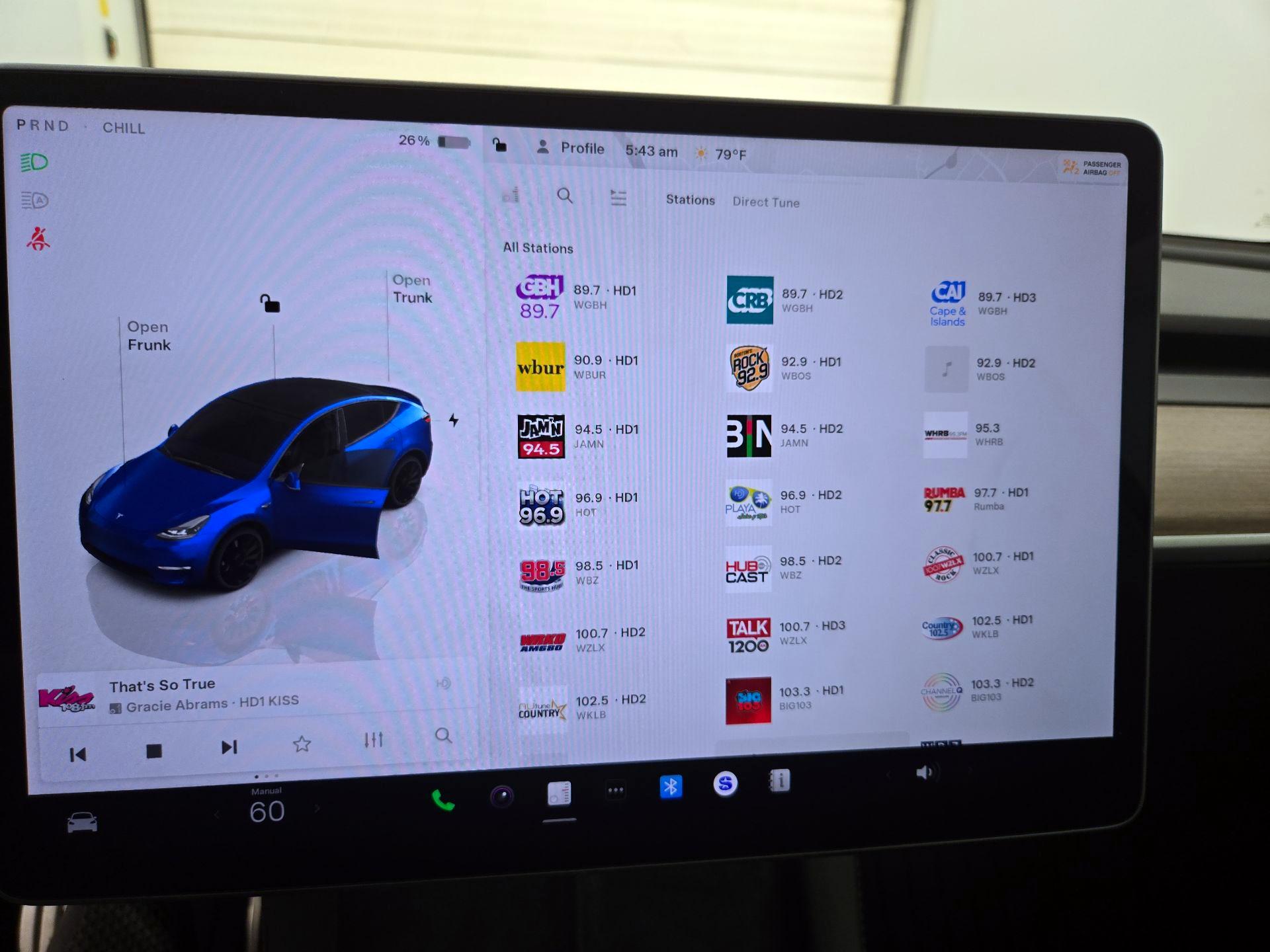 Thumbnail: 2023 Tesla Model Y - 15