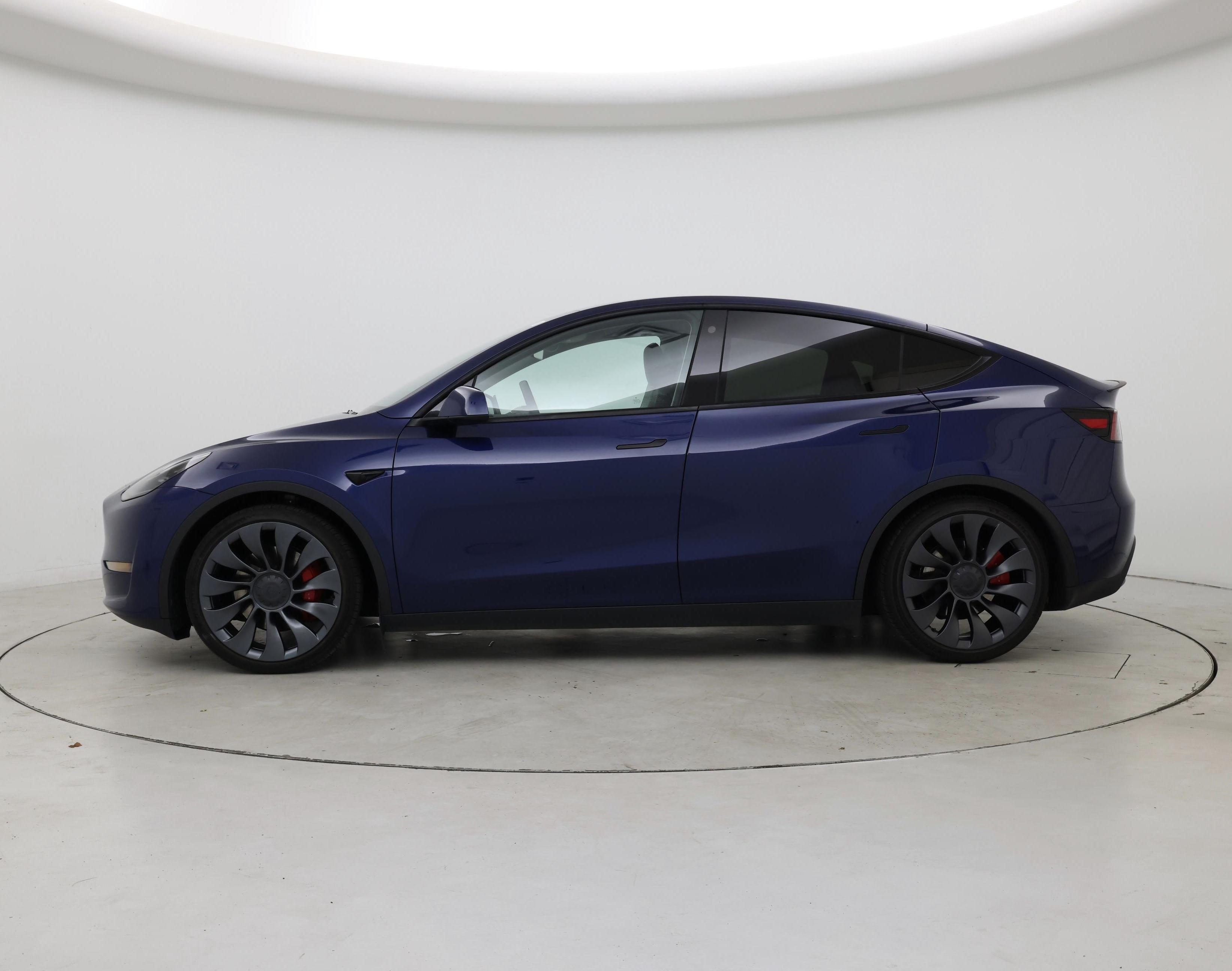 Thumbnail: 2023 Tesla Model Y - 3