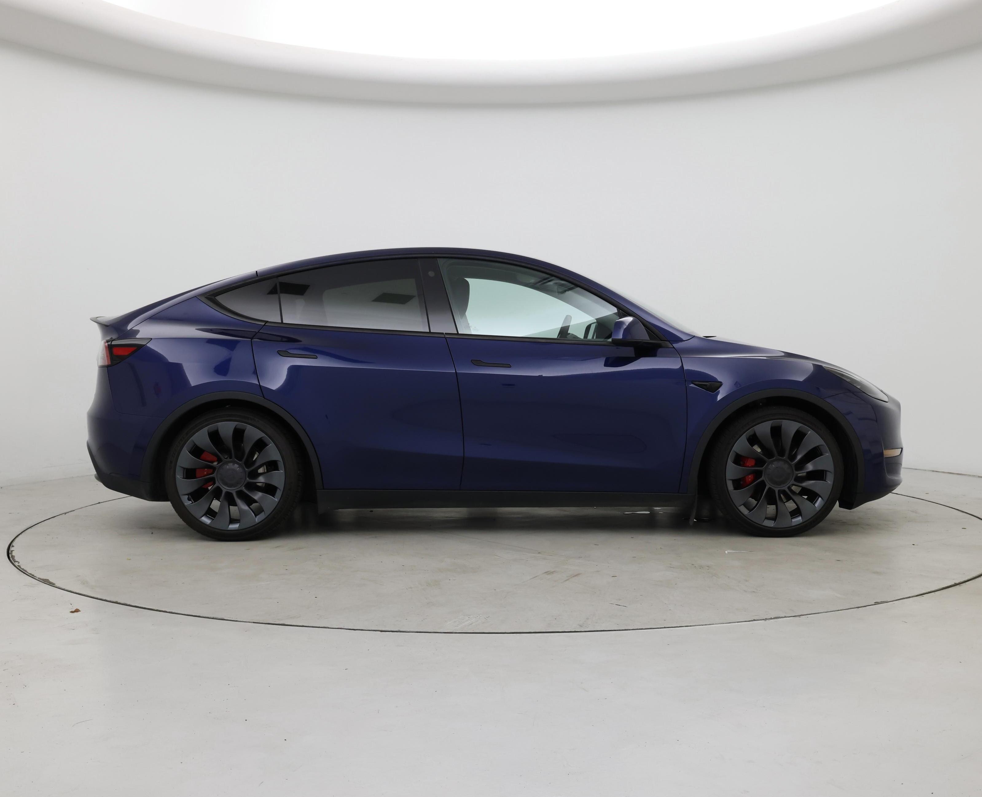 Thumbnail: 2023 Tesla Model Y - 7