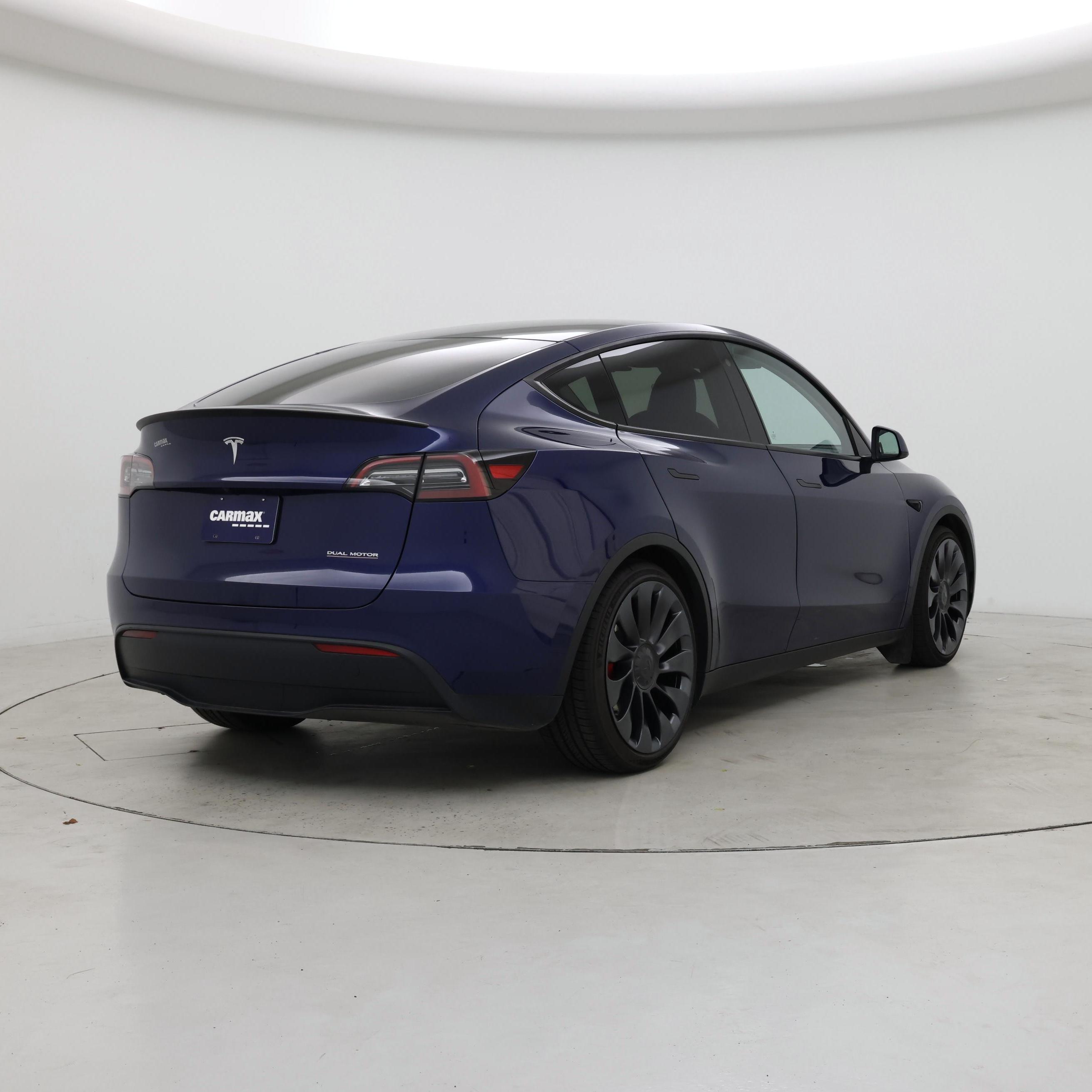 Thumbnail: 2023 Tesla Model Y - 8