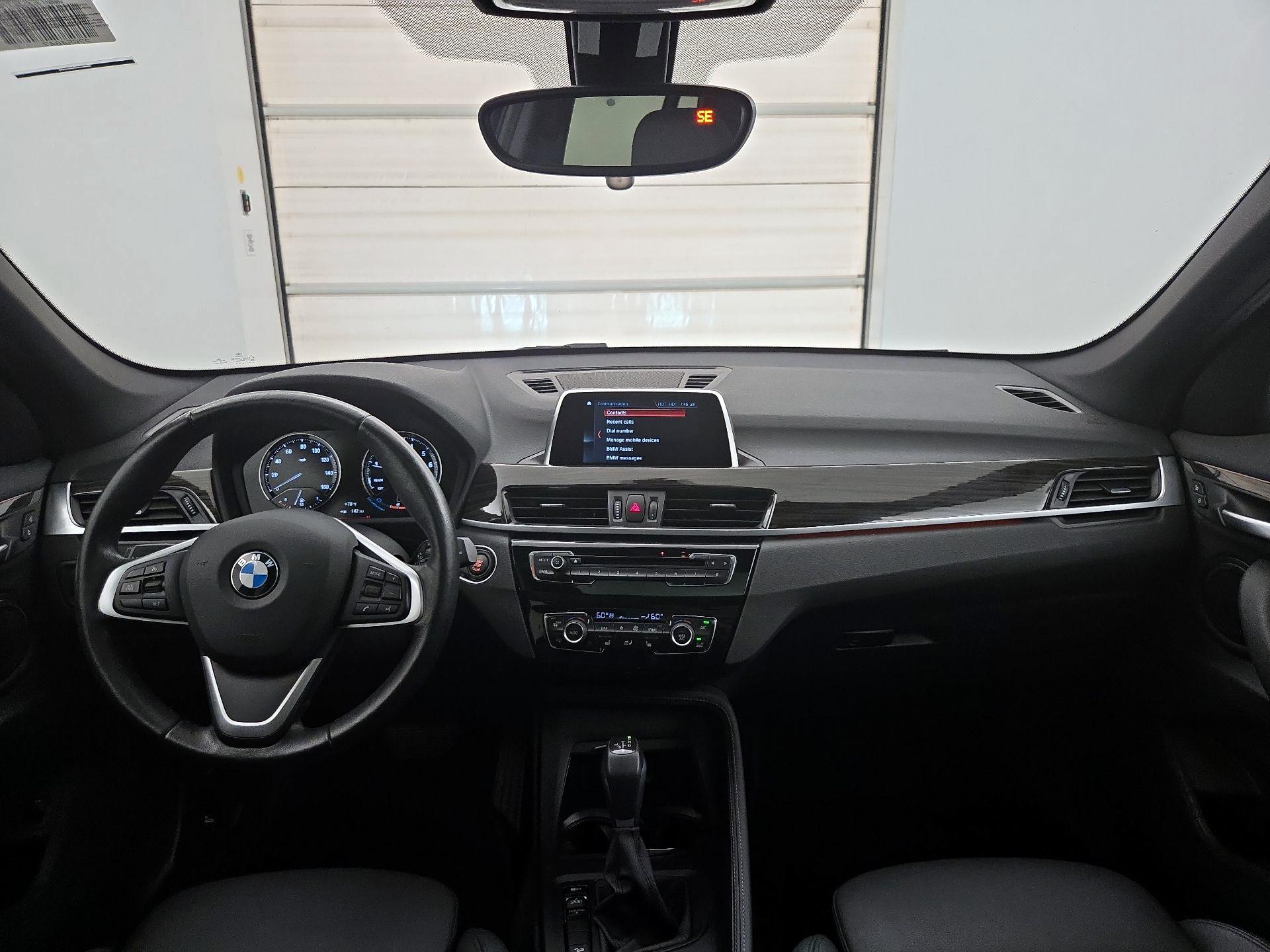 Thumbnail: 2018 BMW X1 - 9
