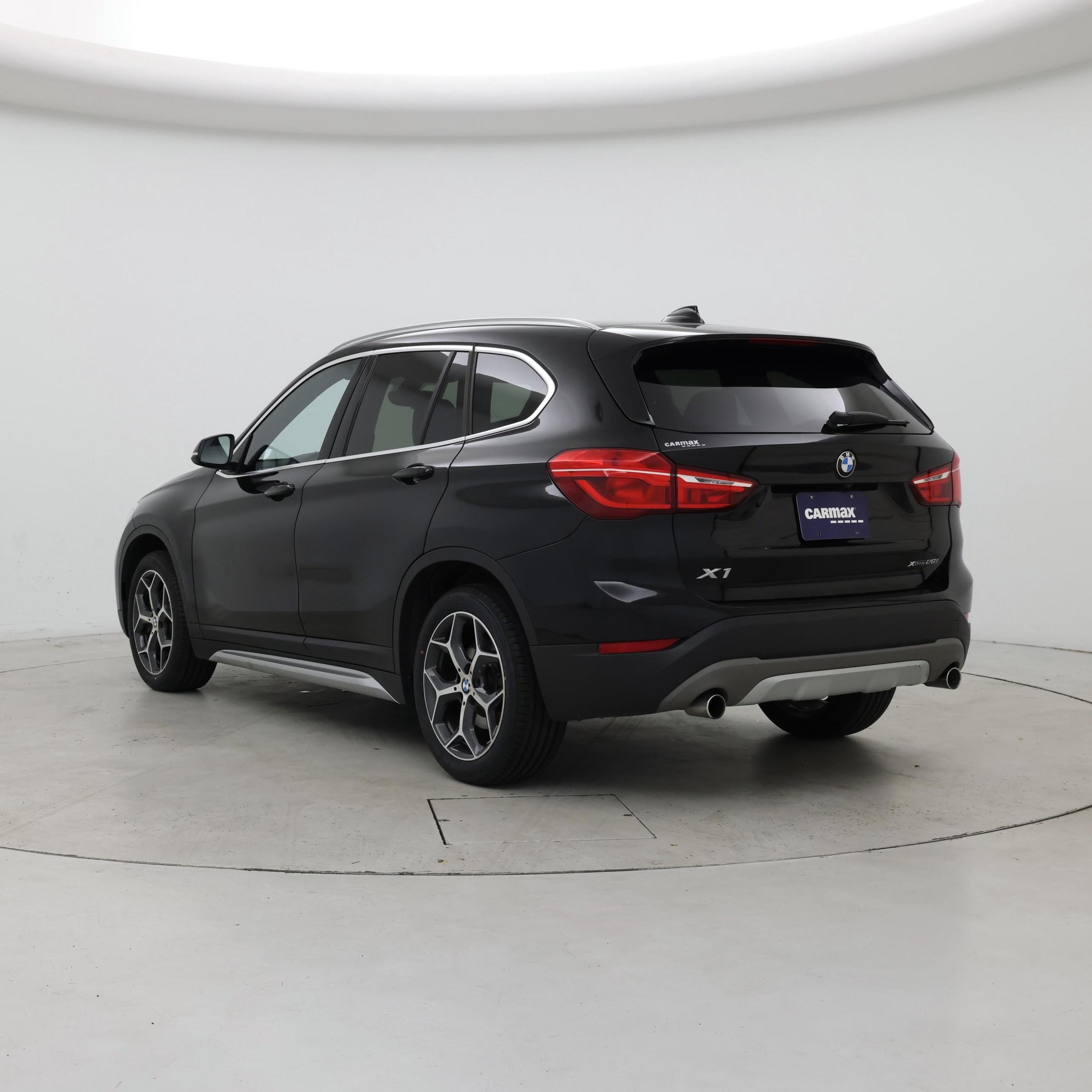 Thumbnail: 2018 BMW X1 - 2