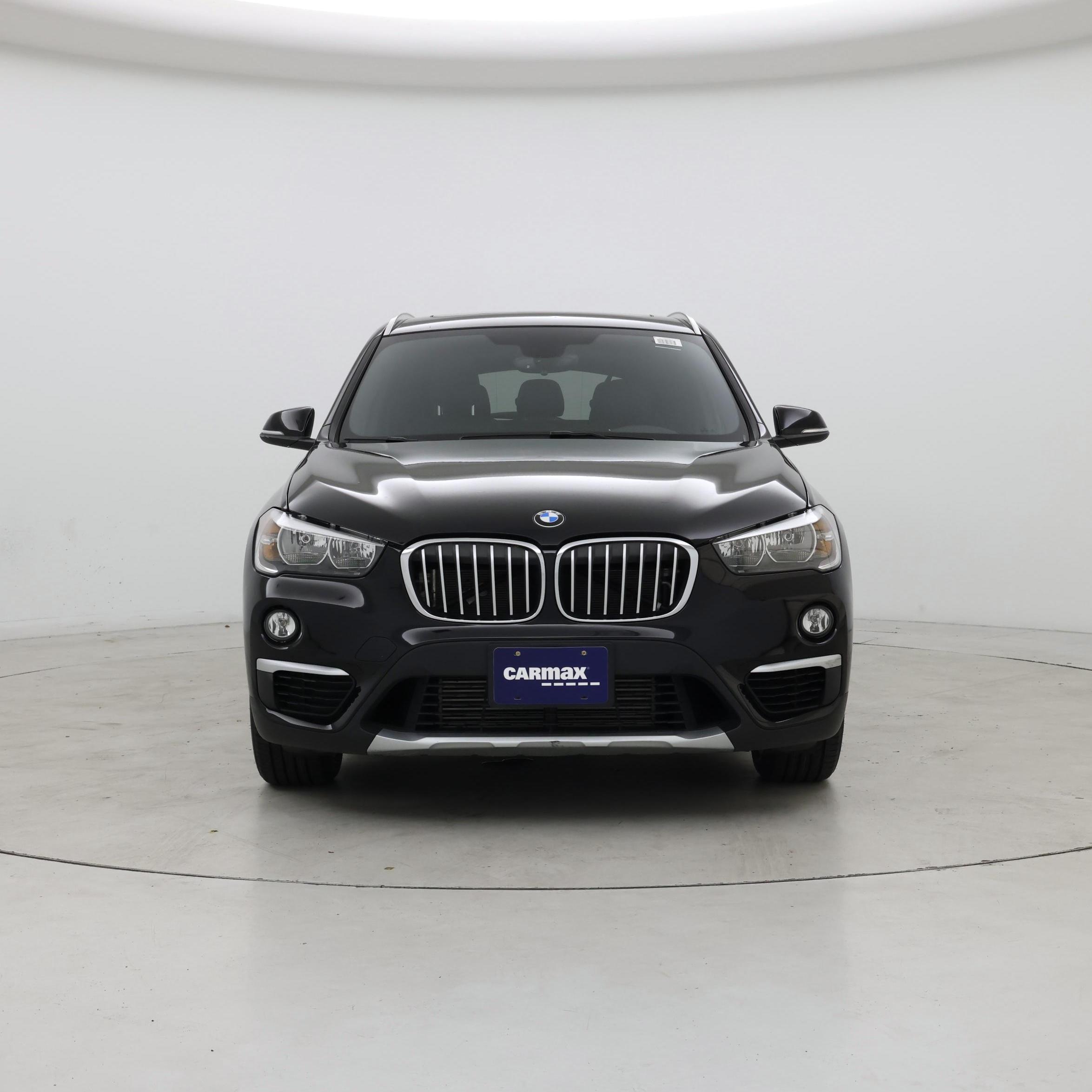 Thumbnail: 2018 BMW X1 - 5